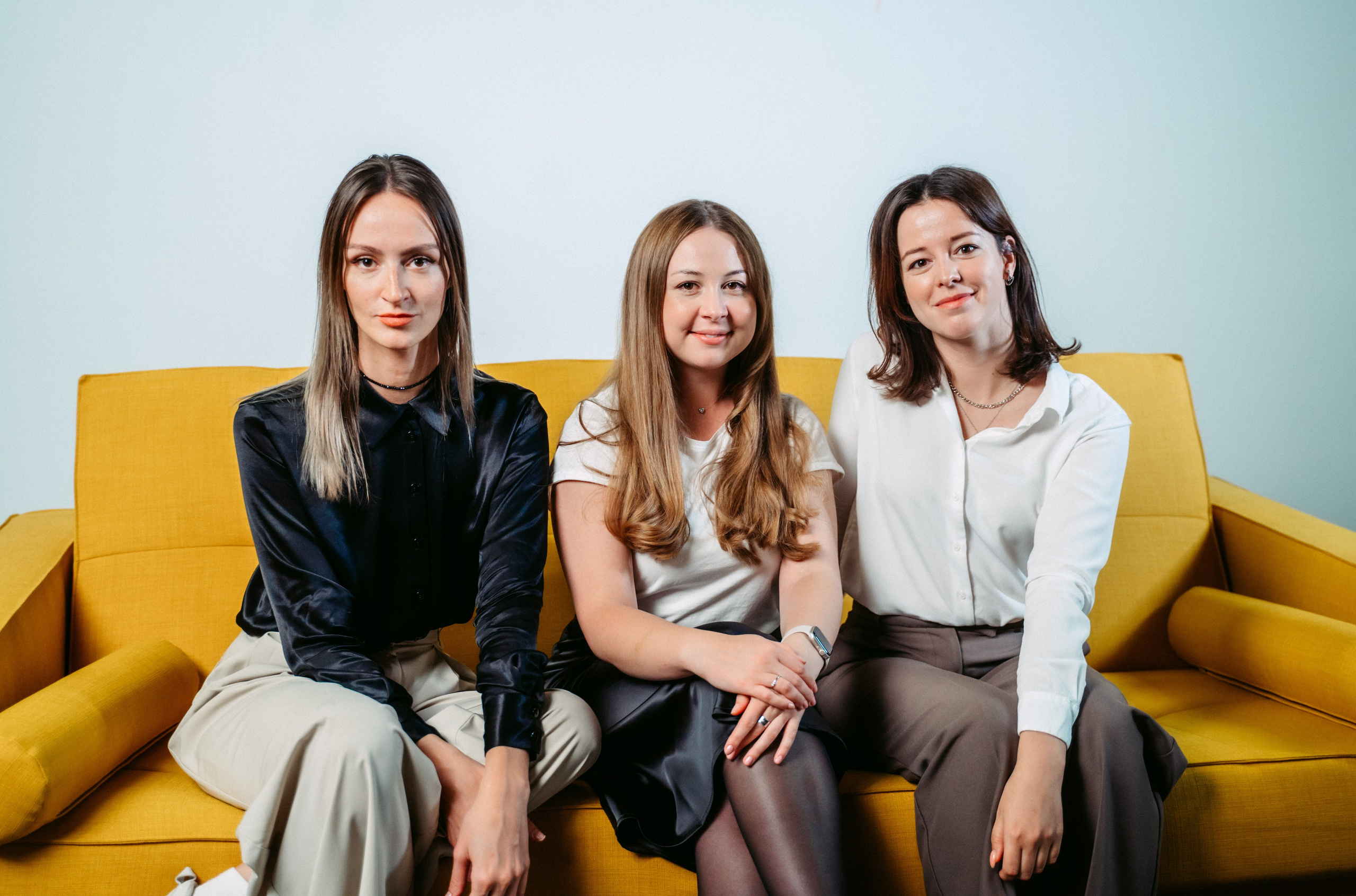 БАРС Груп / HR-departament ИТ-холдинга. Саша Копылов, фотограф в Казани