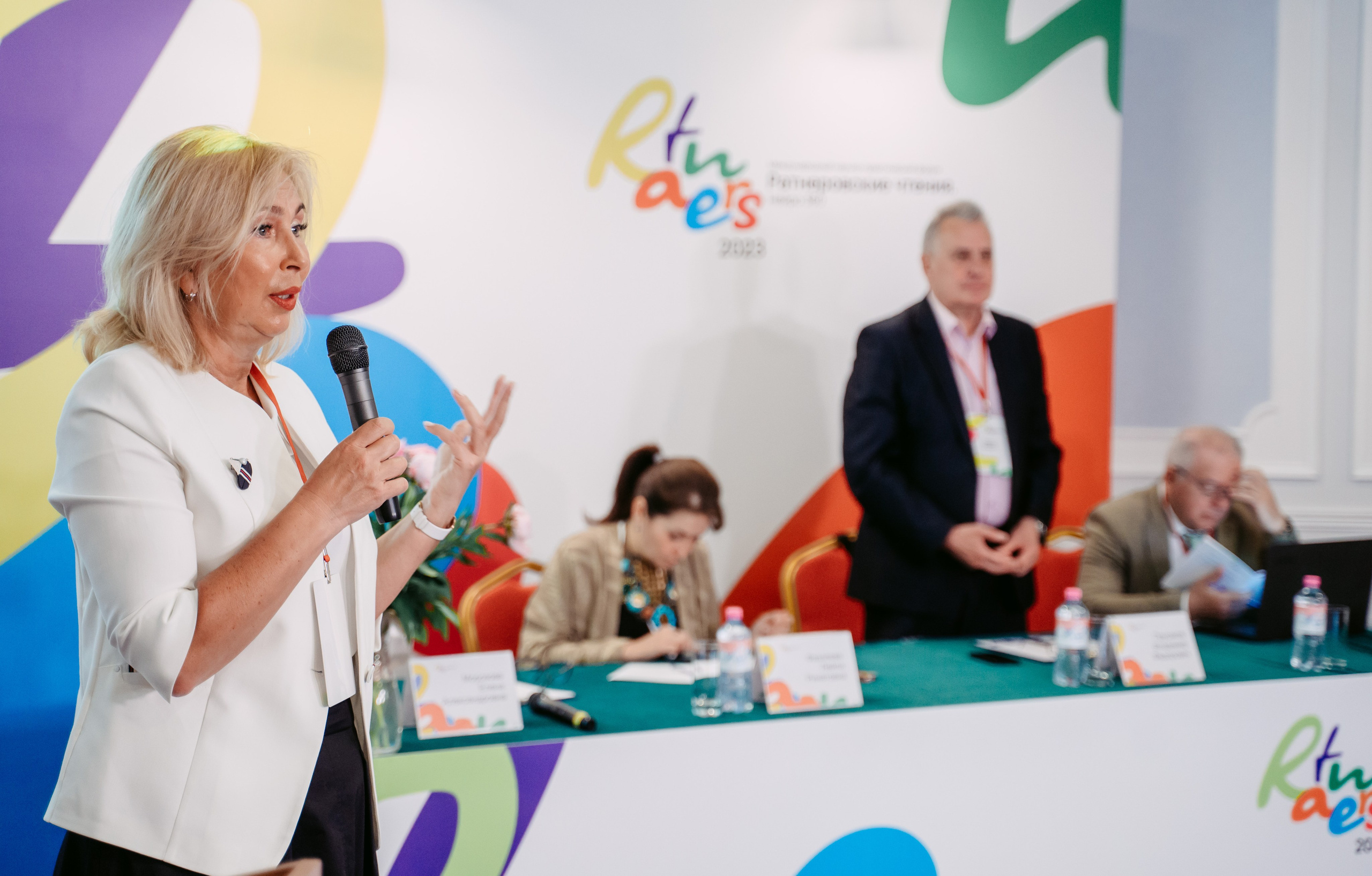 Ратнеровские чтения / 2023. Саша Копылов, фотограф в Казани