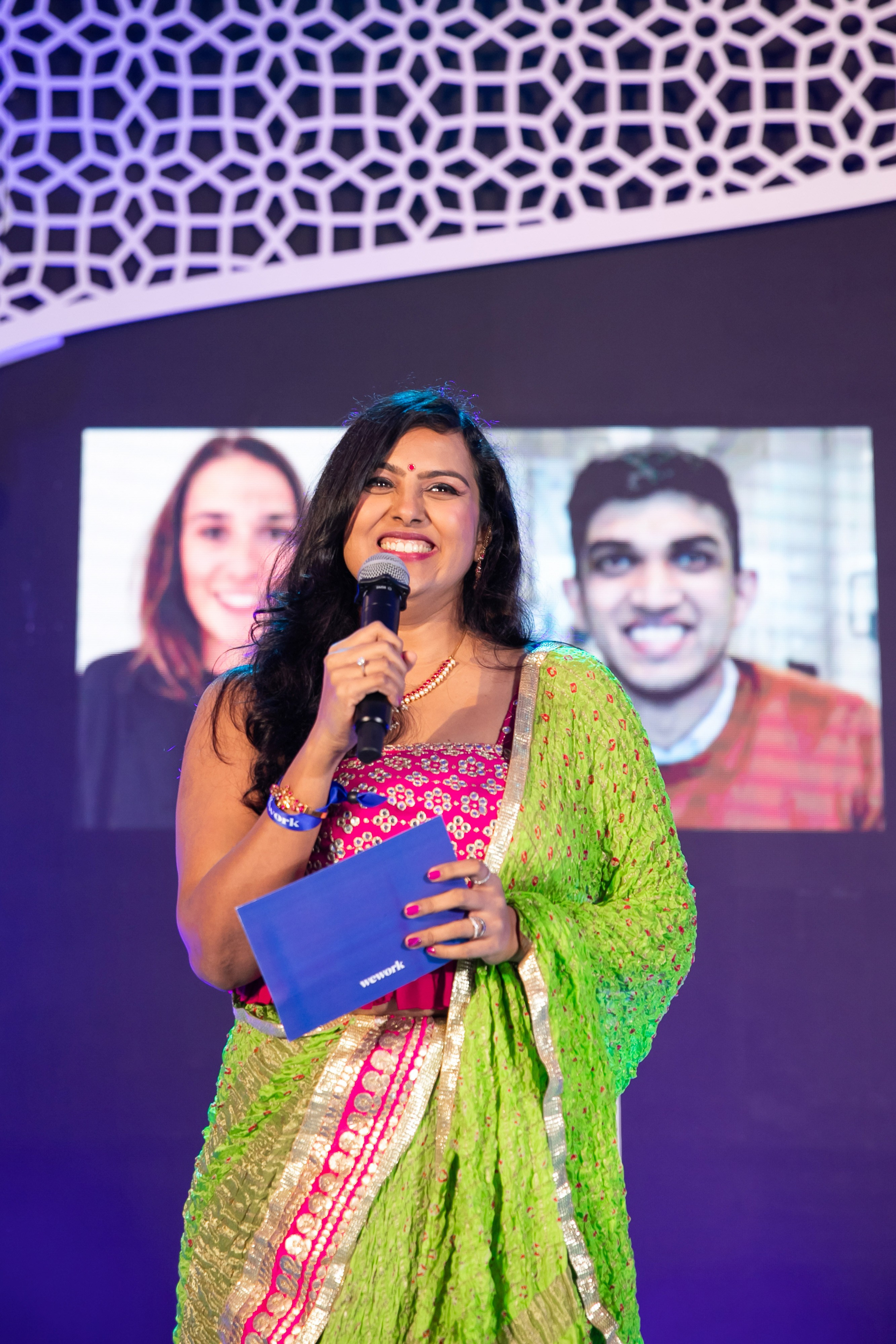 WEWORK India. NesterovaMaria.ru