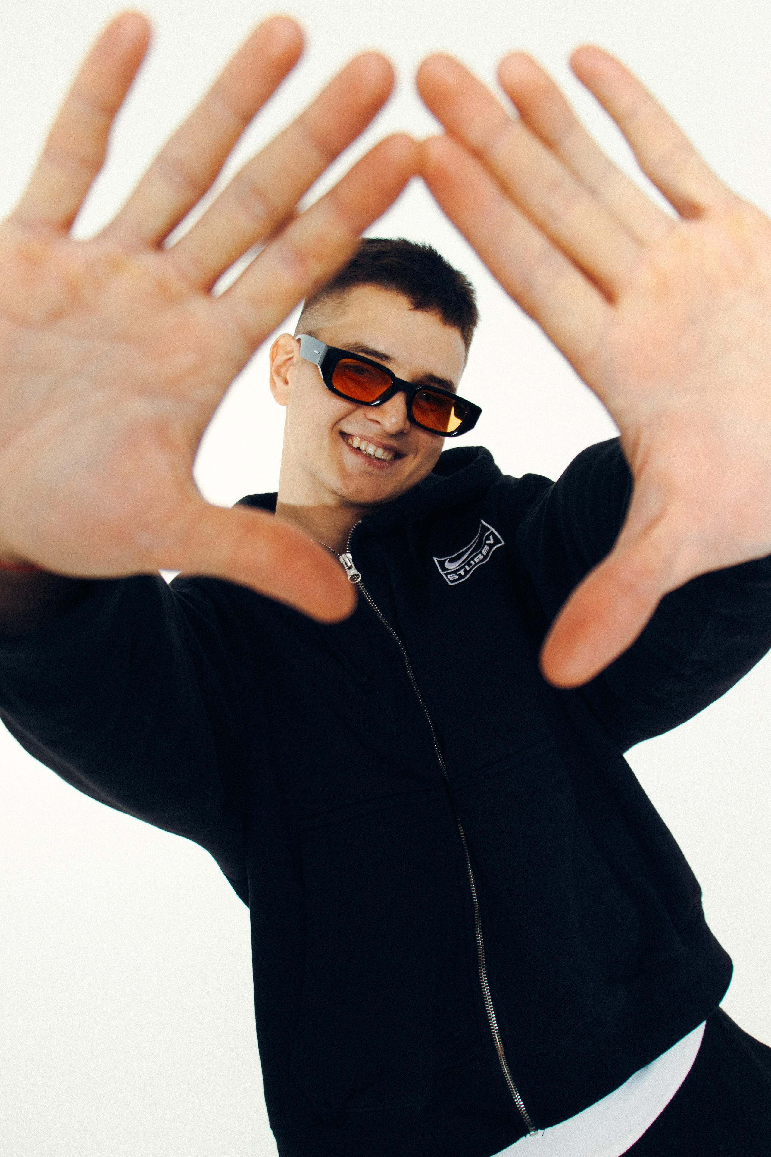 Портрет. Фотограф в Санкт-Петербурге Александра Спиридонова