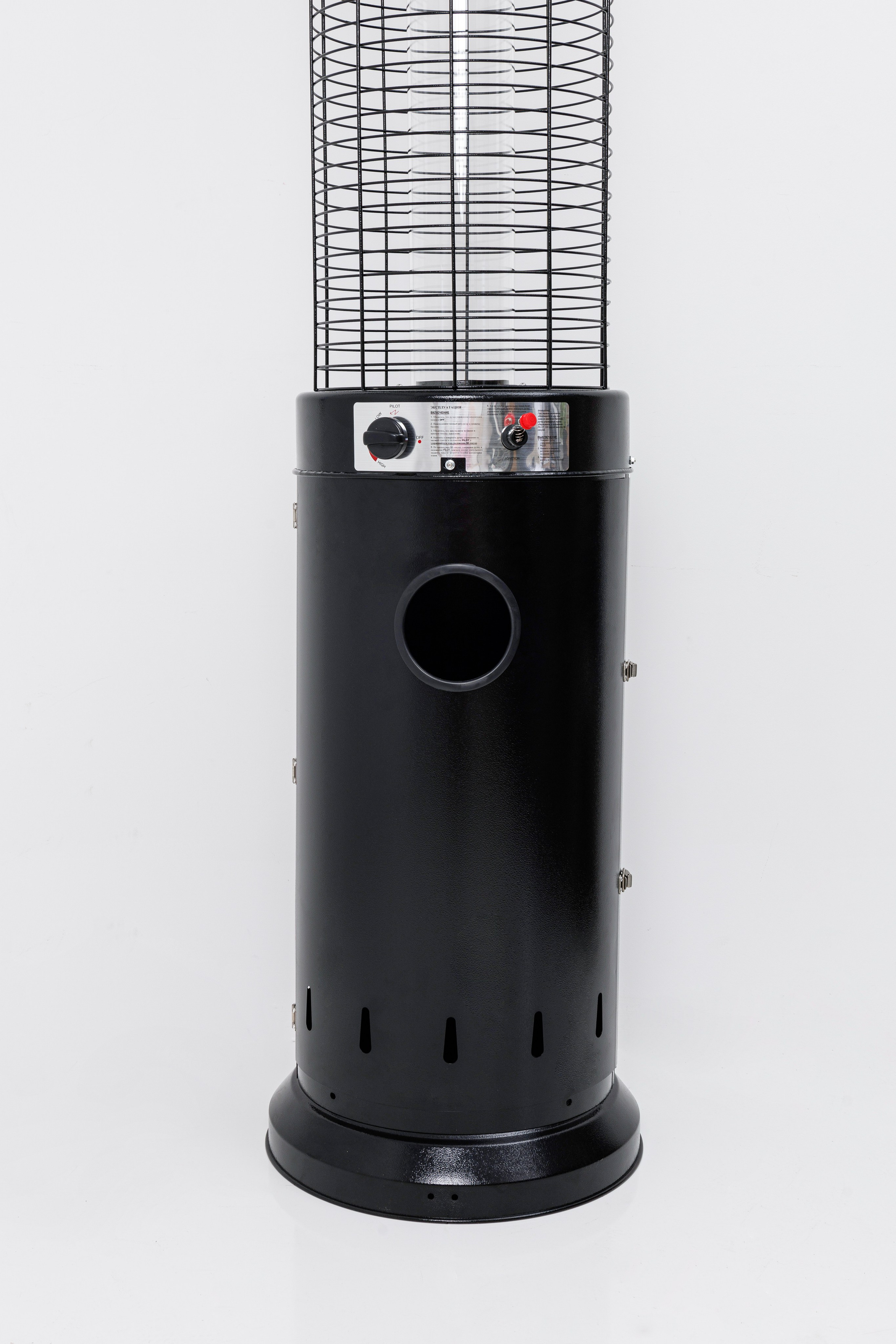 Предметная съёмка на белом фоне. Главная