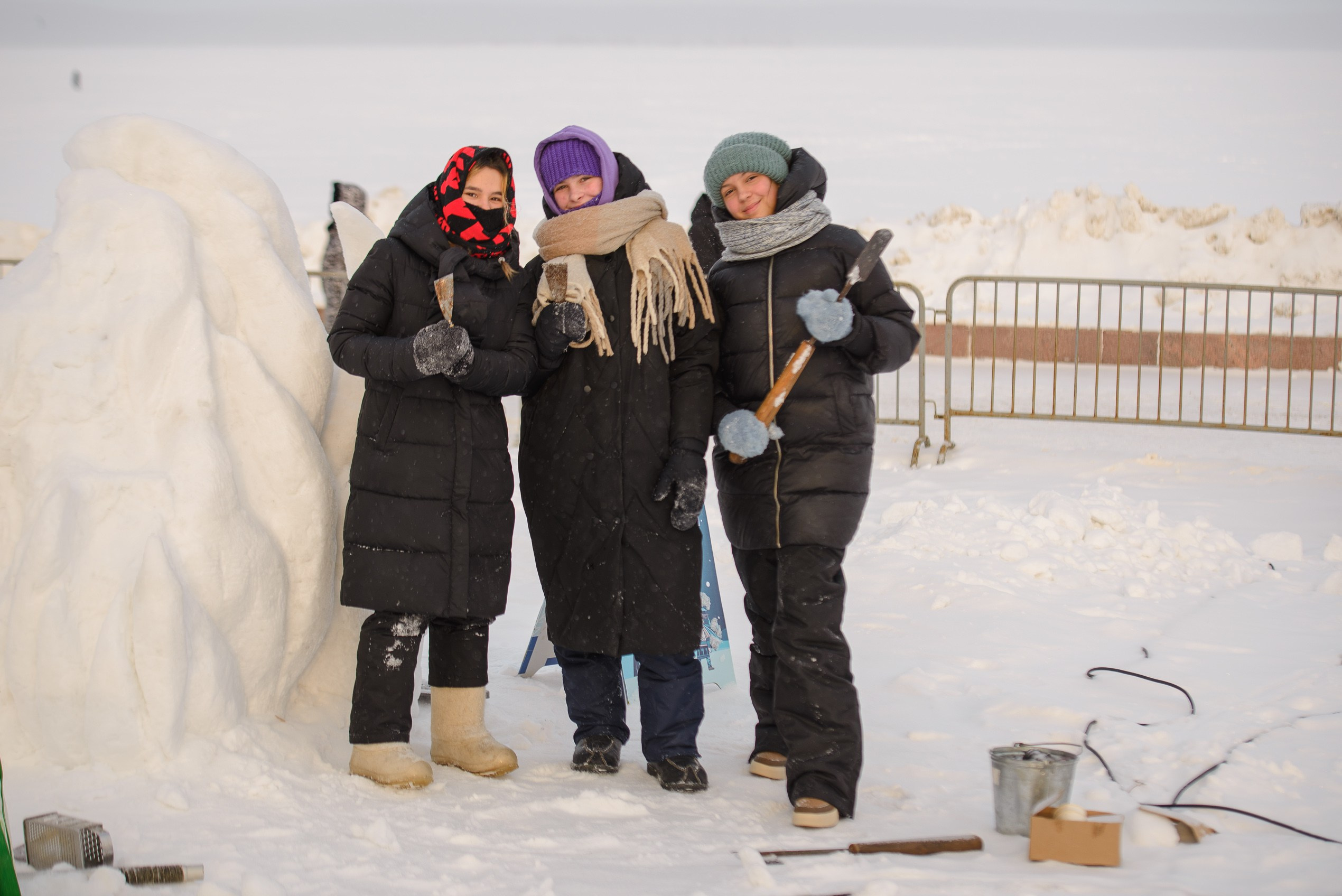 Гиперборея 2024. Предметный фотограф в Петрозаводске Дибров Николай