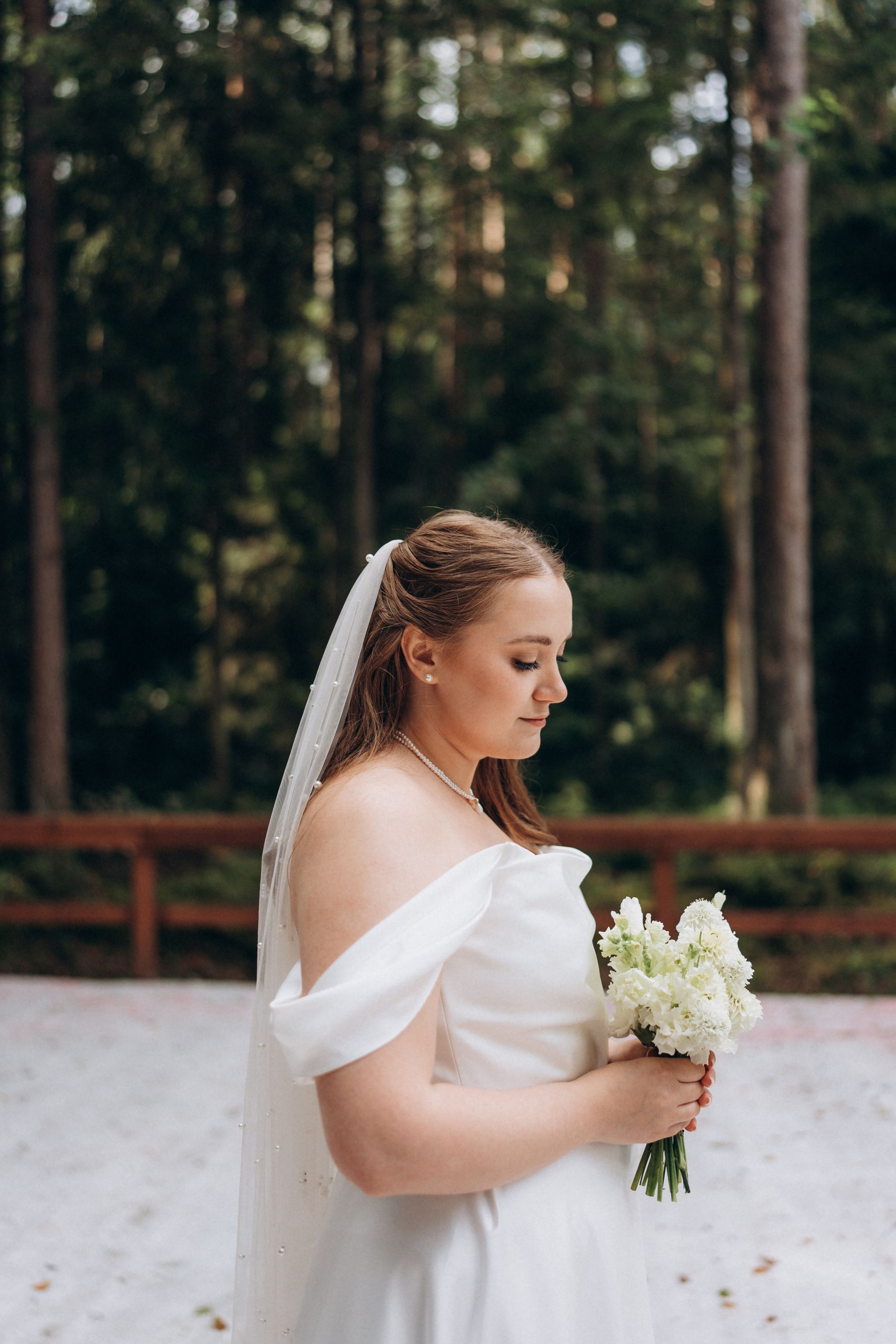 Выездная регистрация. Фотограф в Санкт-Петербурге — Лучина Екатерина