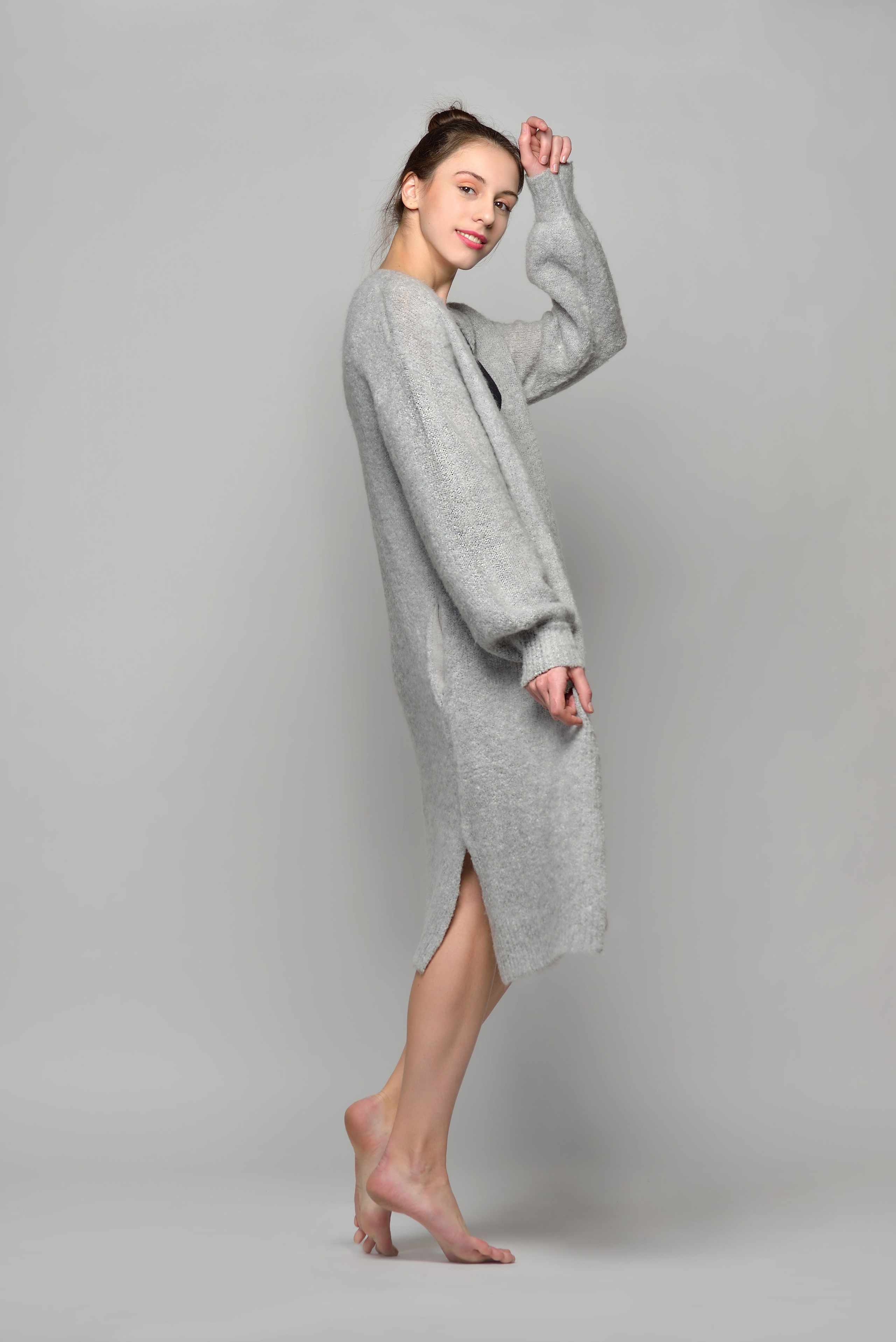 Арина. Персональный сайт фотографа Дмитрия Райкина