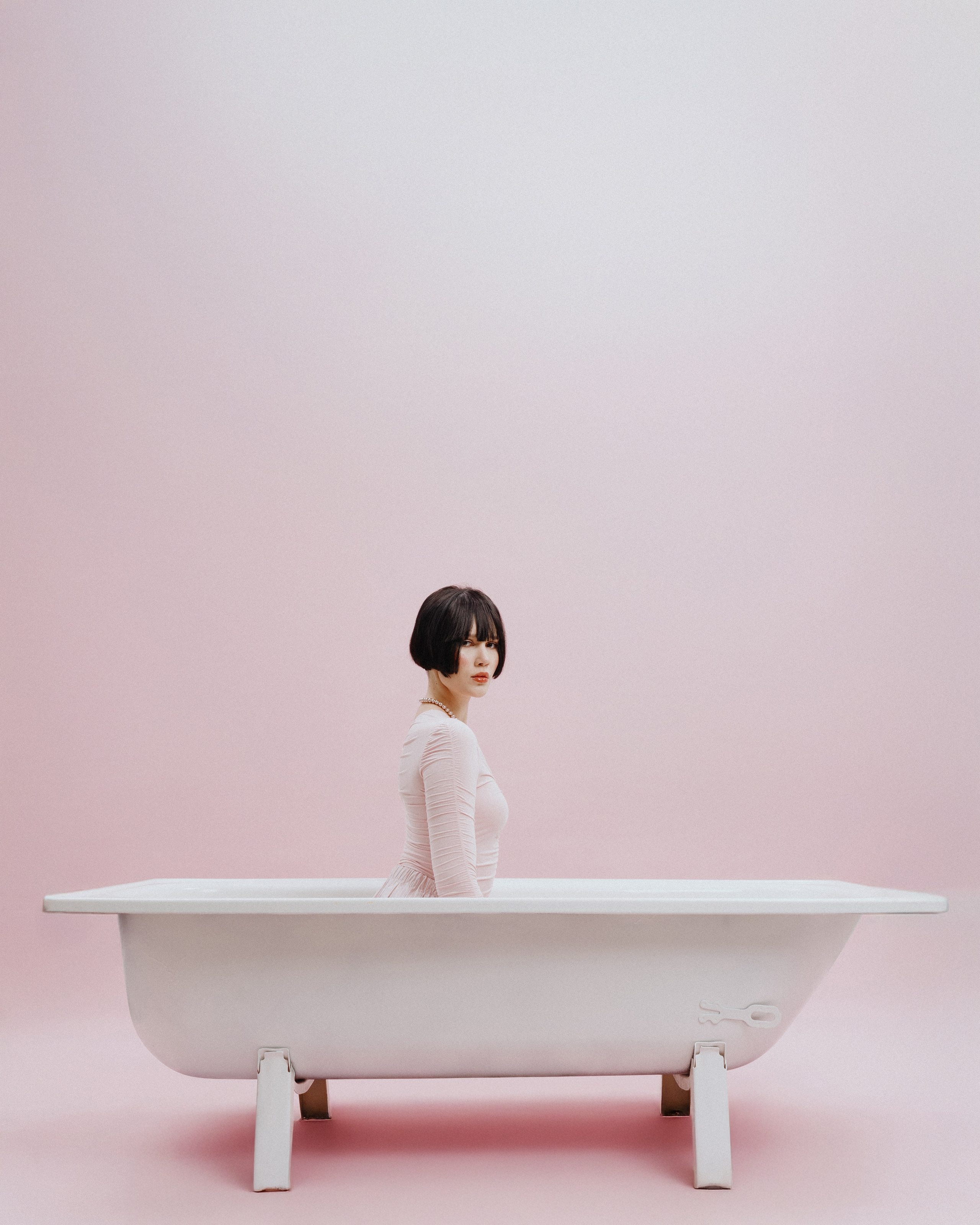 Xenia. NarvalPhotographer — Владимир Кортиков — фотограф из Санкт-Петербурга