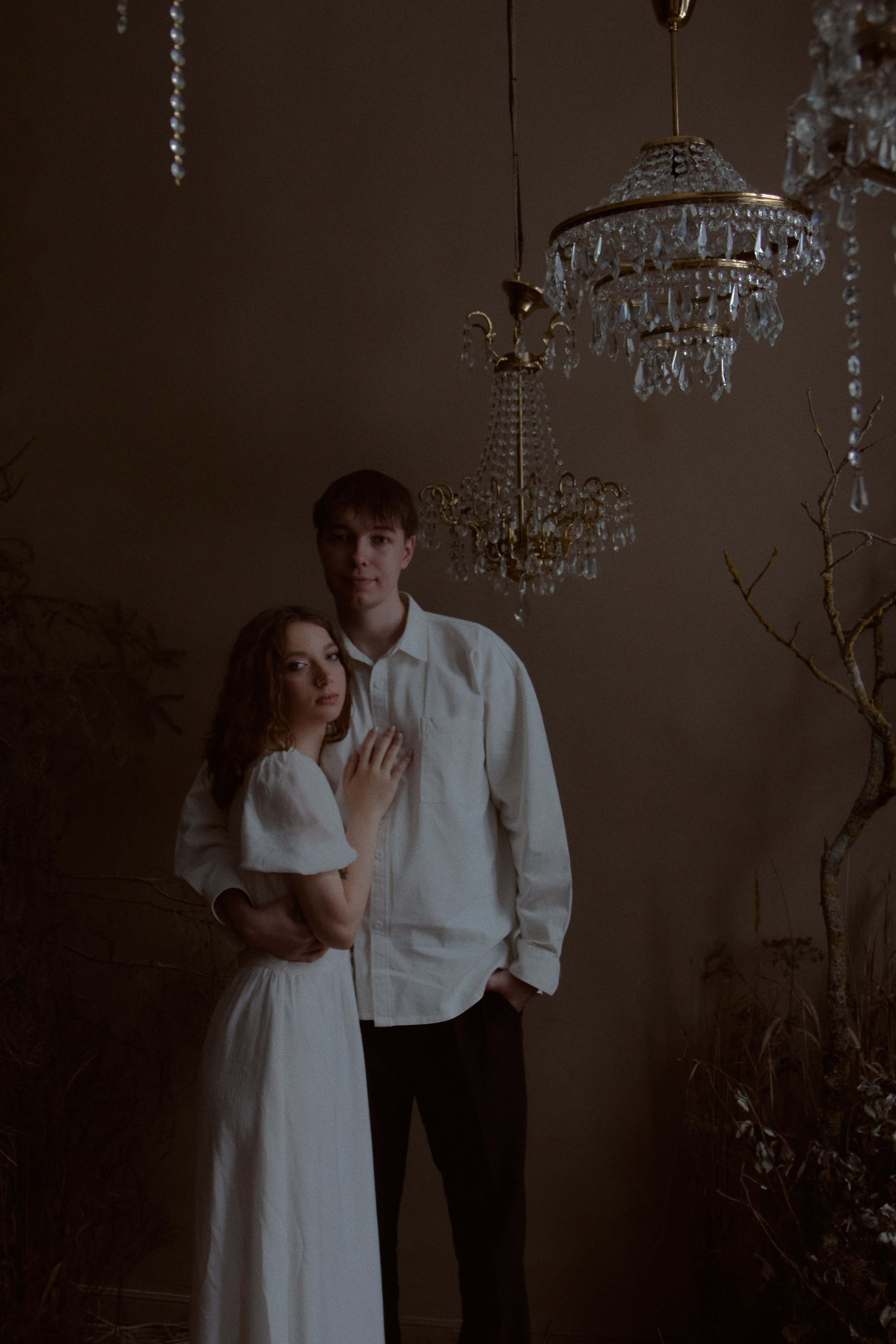 Екатерина и Константин. Фотограф лавстори Москва/МО Приятелева Ангелина