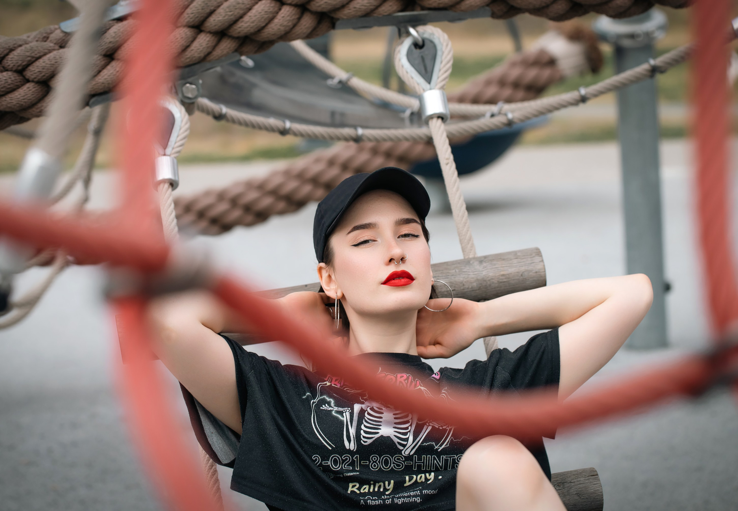 Летний сентябрь 24г