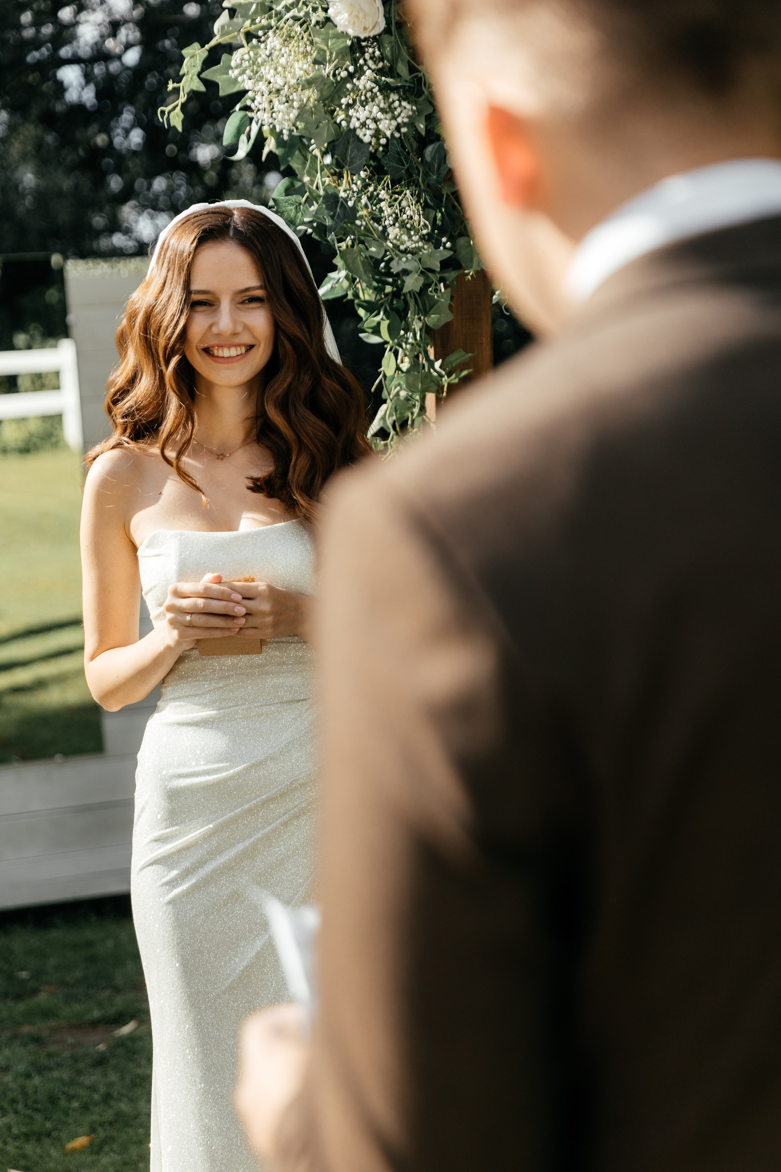 Кристина и Паша | Obninsk. Свадебный фотограф Ангелина Зотова | Обнинск, Москва, Калуга