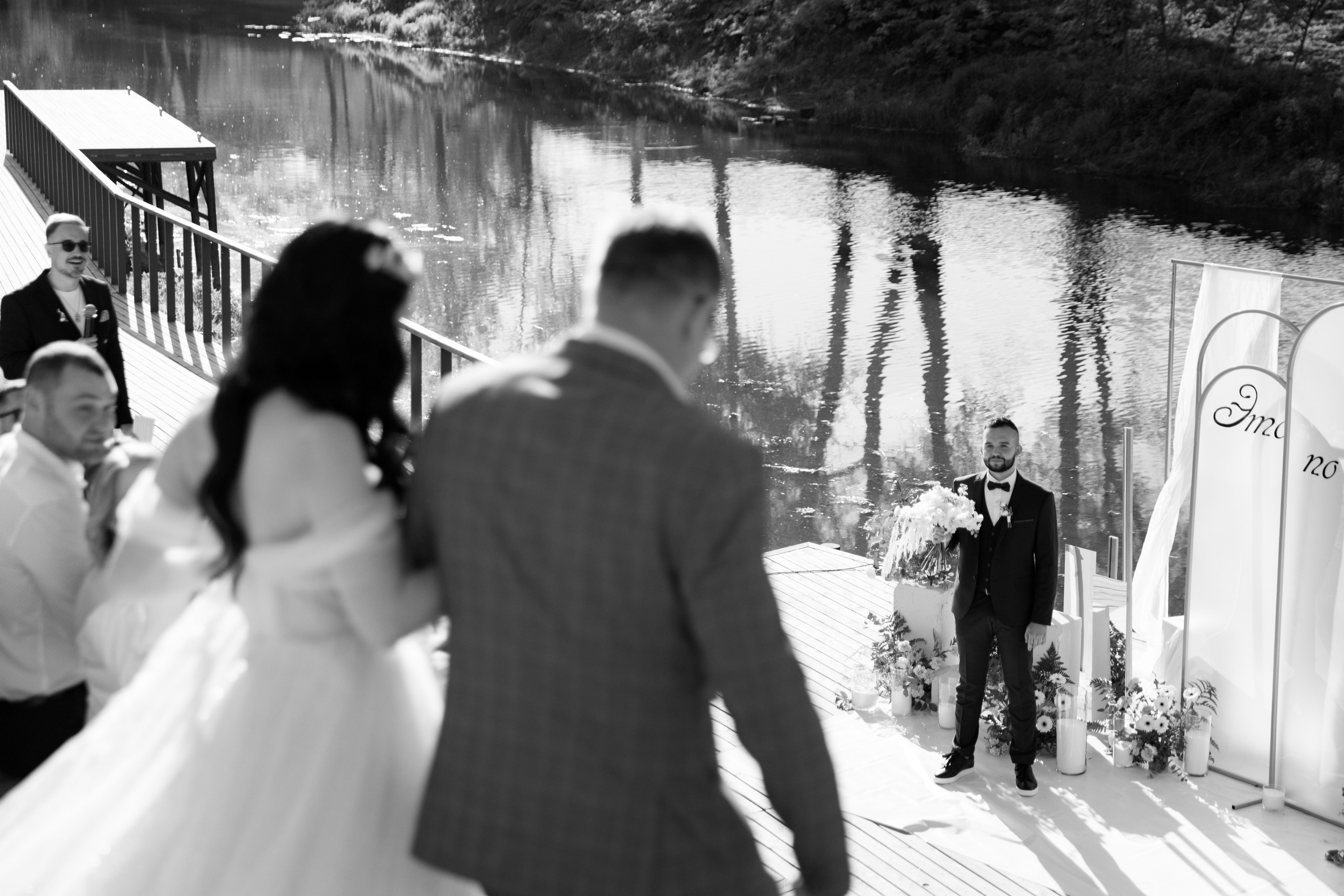 Ира и Дима | Loft Fabrik. Свадебный фотограф Ангелина Зотова | Обнинск, Москва, Калуга