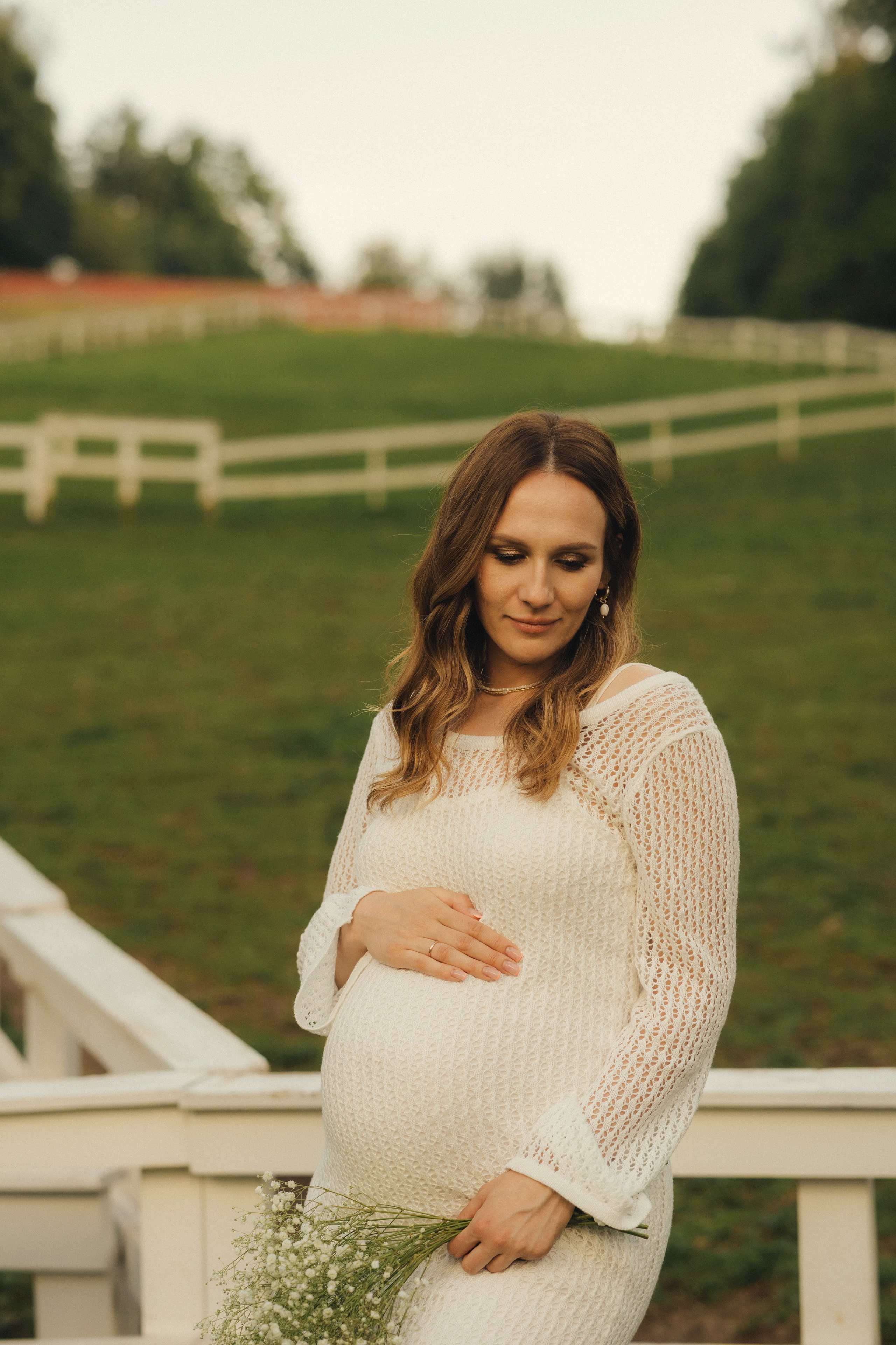 Настя и Саша