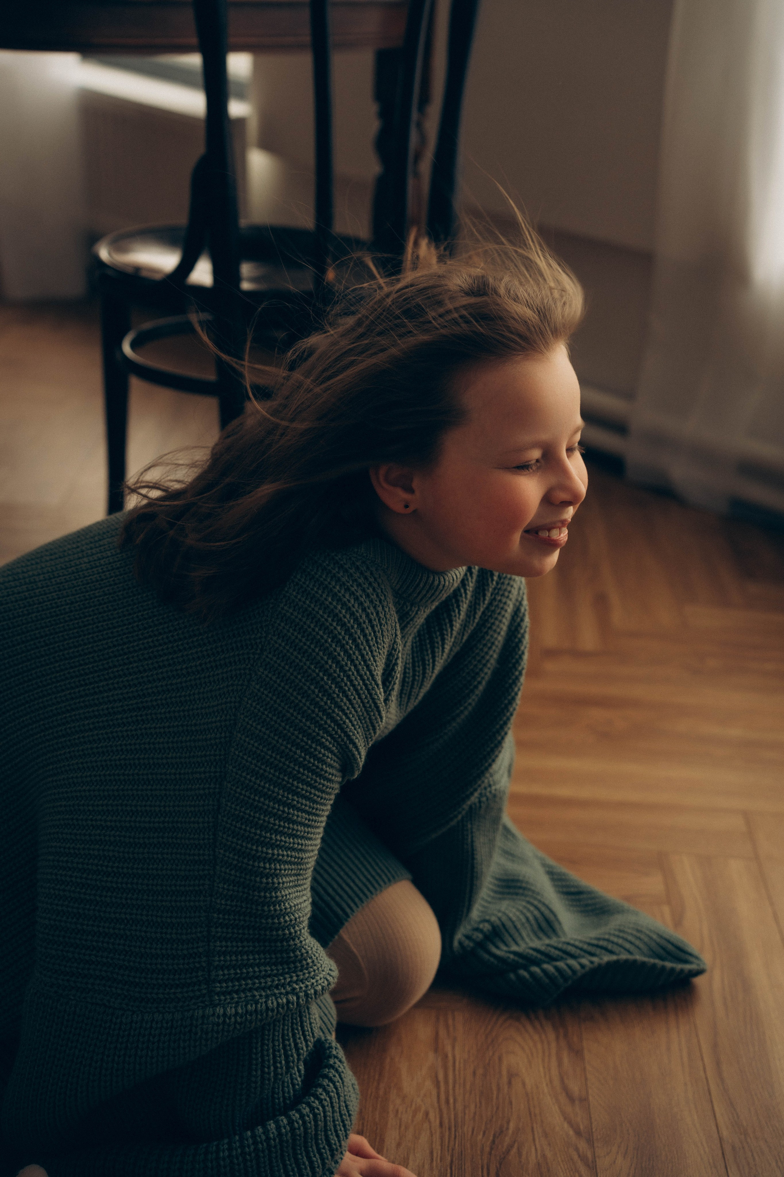 Воспоминания с семьёй-бесценны