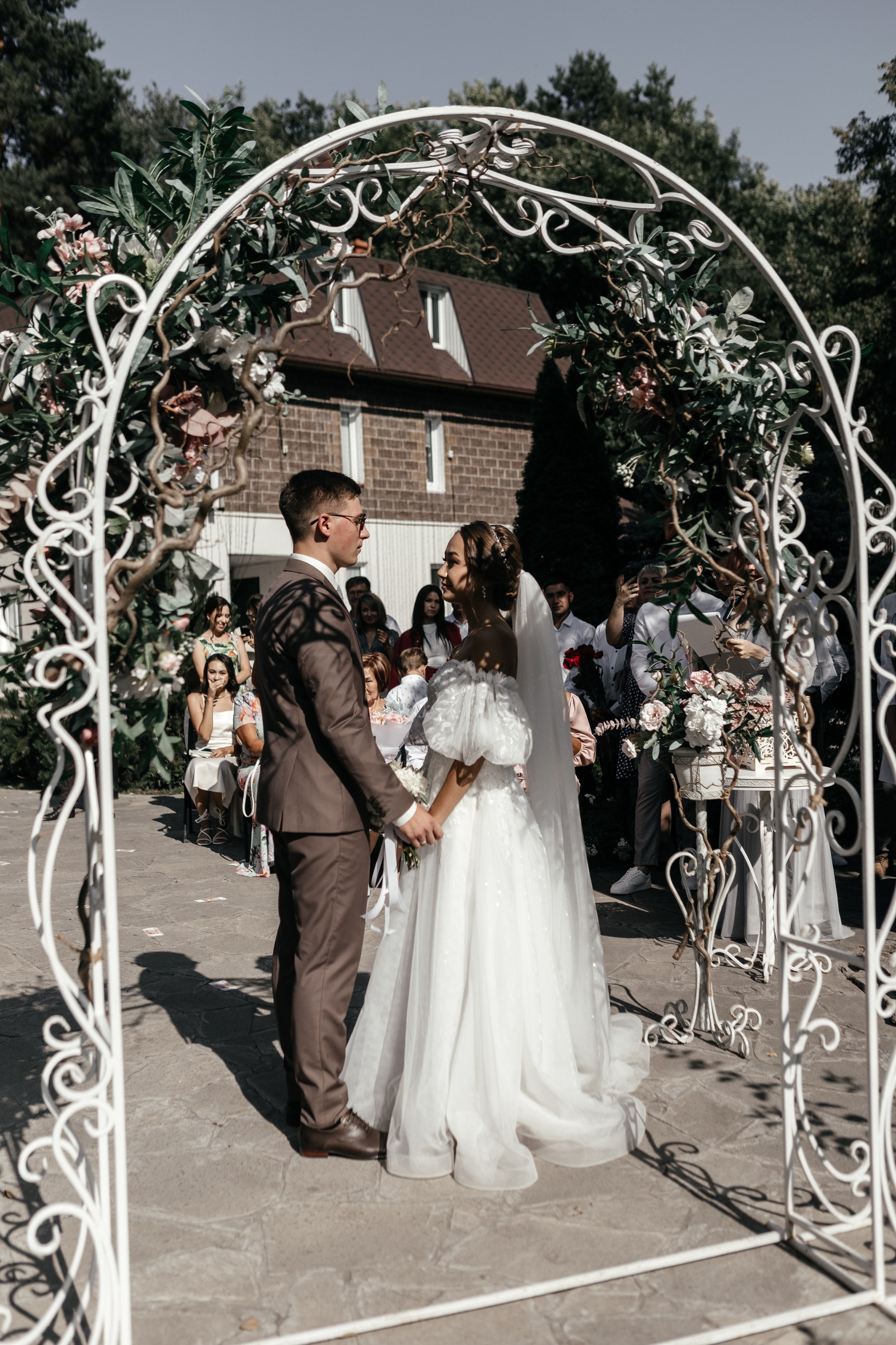 Свадебный фотограф Уфа — Руслан ГабдлисламовЖивые эмоции, красивые кадры, воспоминания на всю жизнь.Работаю по всей Республике Башкортоста. Свадебный фотограф Уфа Руслан Габдлисламов