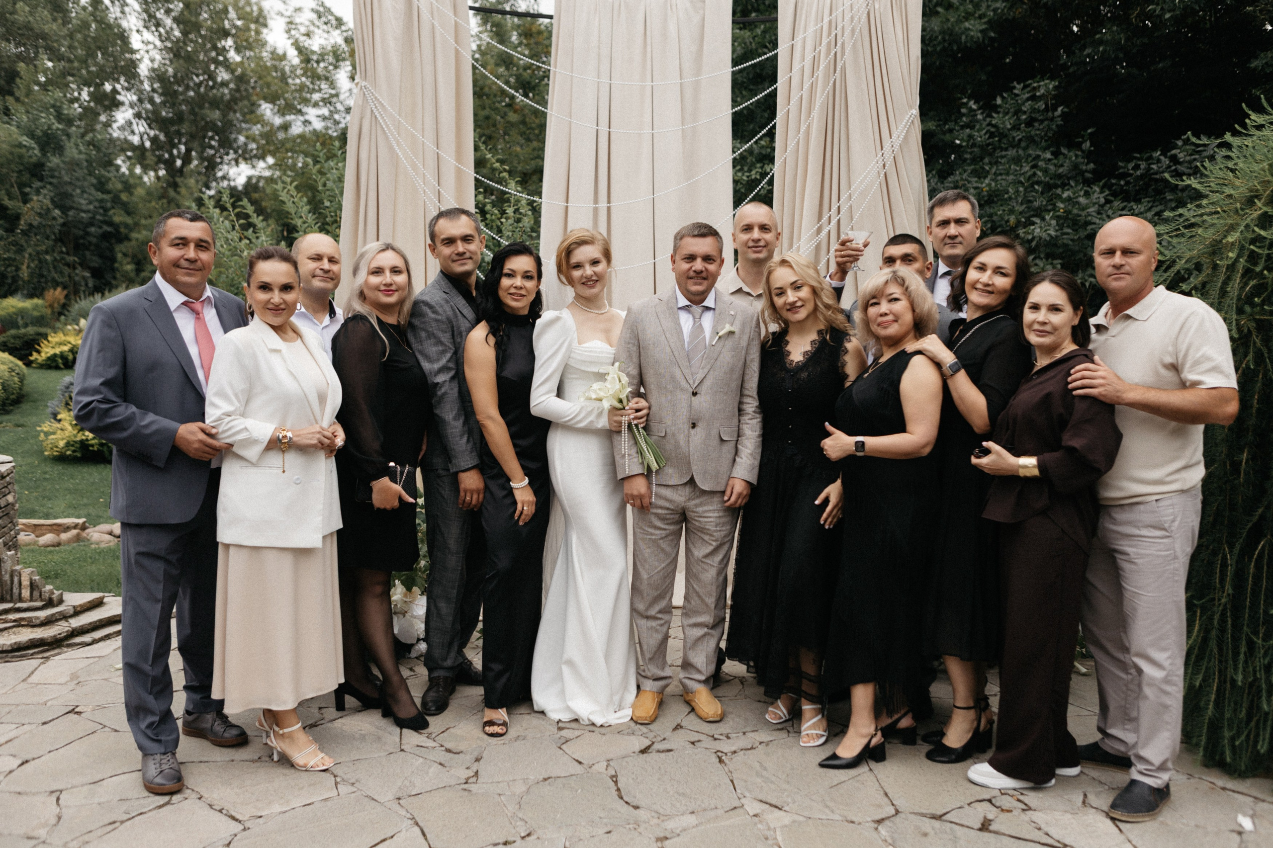 V&T. Свадебный фотограф Уфа Руслан Габдлисламов