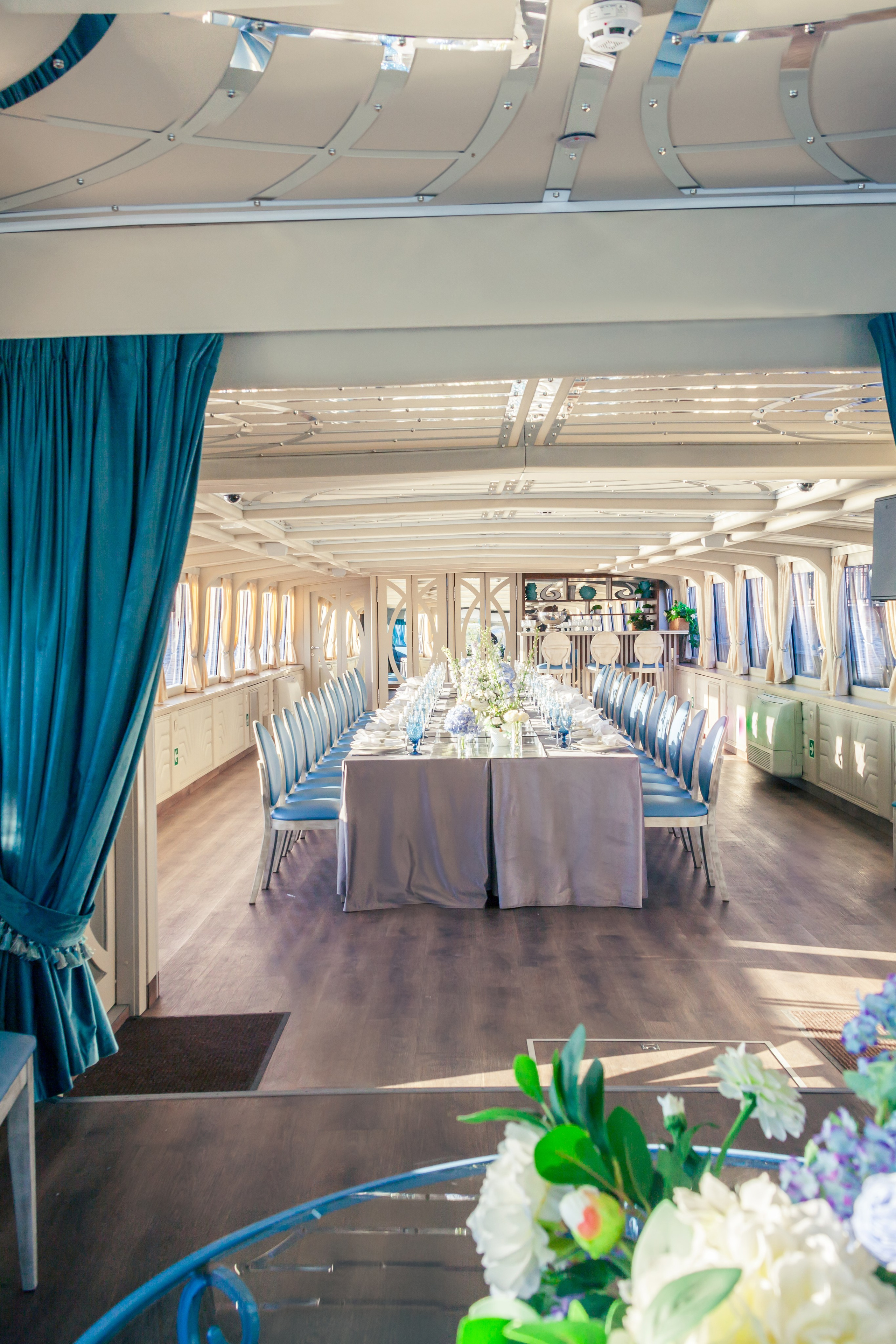 Северное Сияние. Фотограф в Санкт — Петербурге Валерий Гаухман