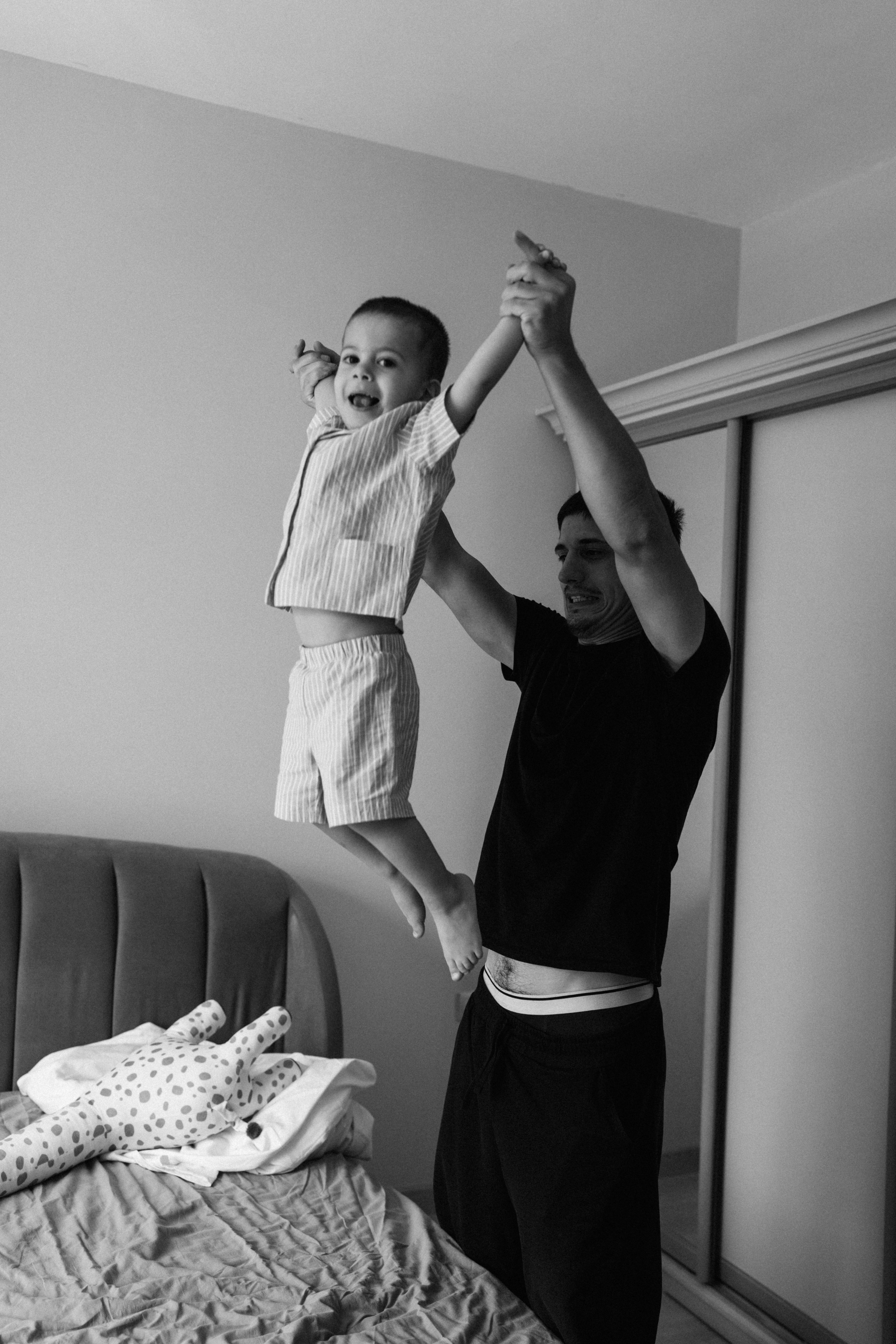 Иса Зарема Расул. Семейный и детский фотограф в Махачкале ♡