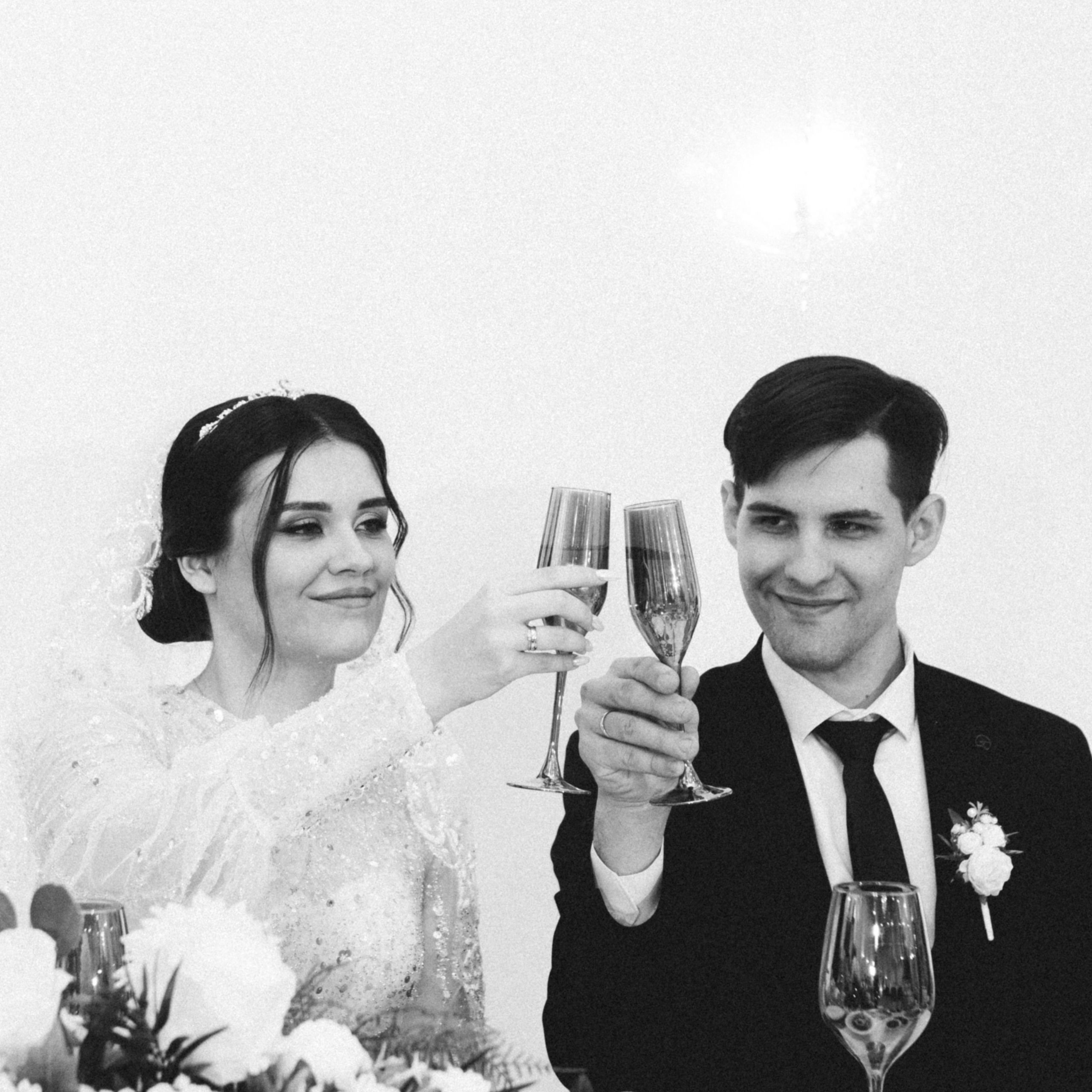 Артем и Лада. Свадебный и семейный фотограф в Ростове-на-Дону