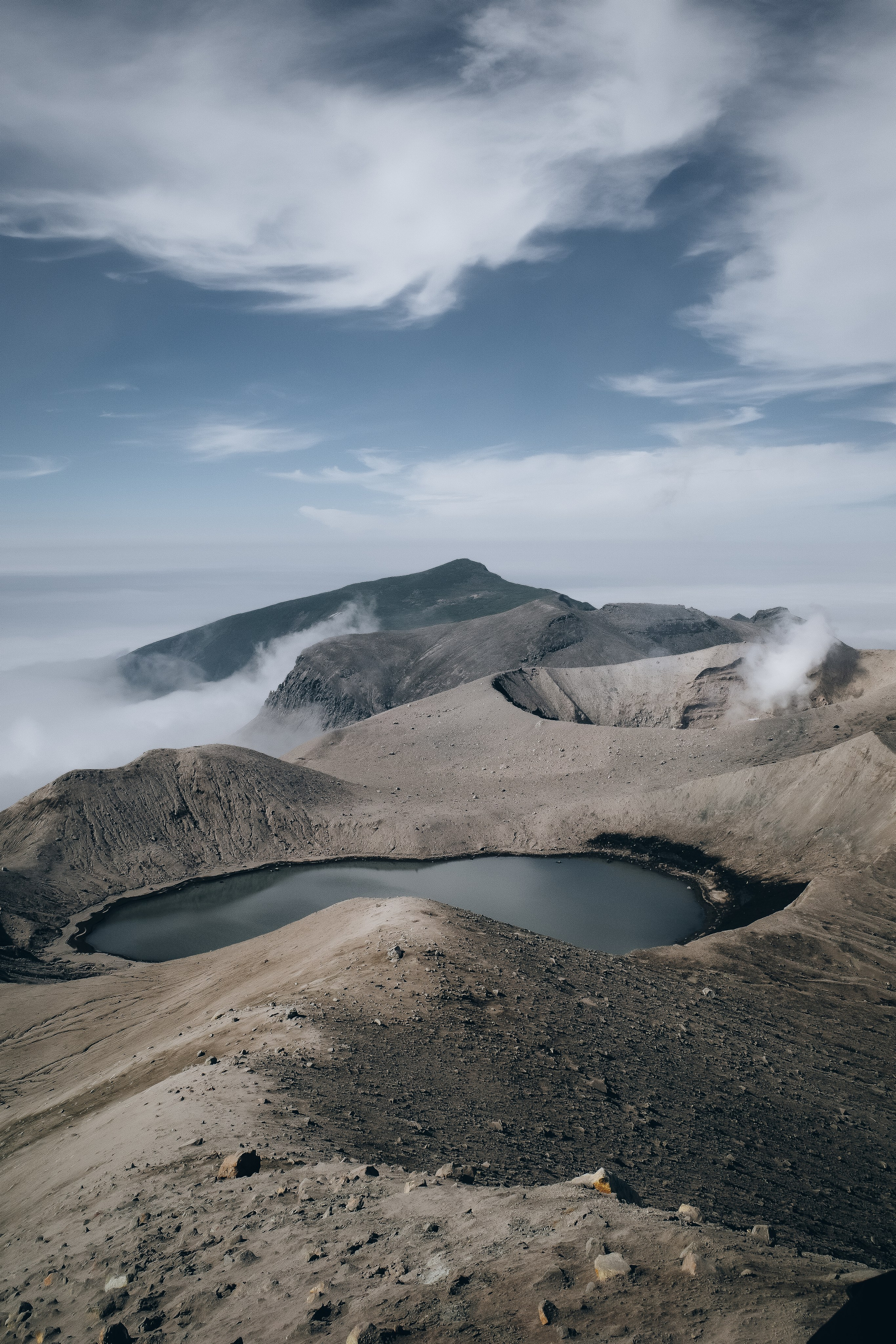 Выставка Курилы. Николай Филиппов Event & Concert Photographer Москвf