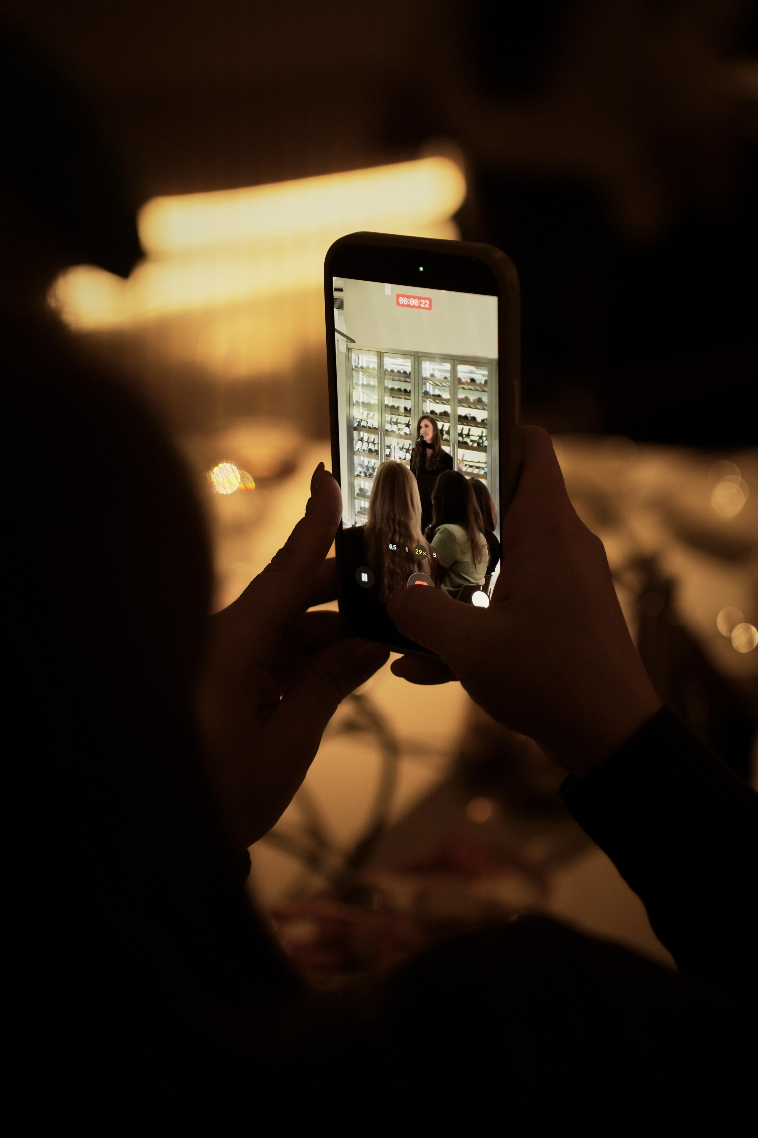 Моно спектакль Алисы Коржуковой 26.03.26. Фотограф Москва | Белгород