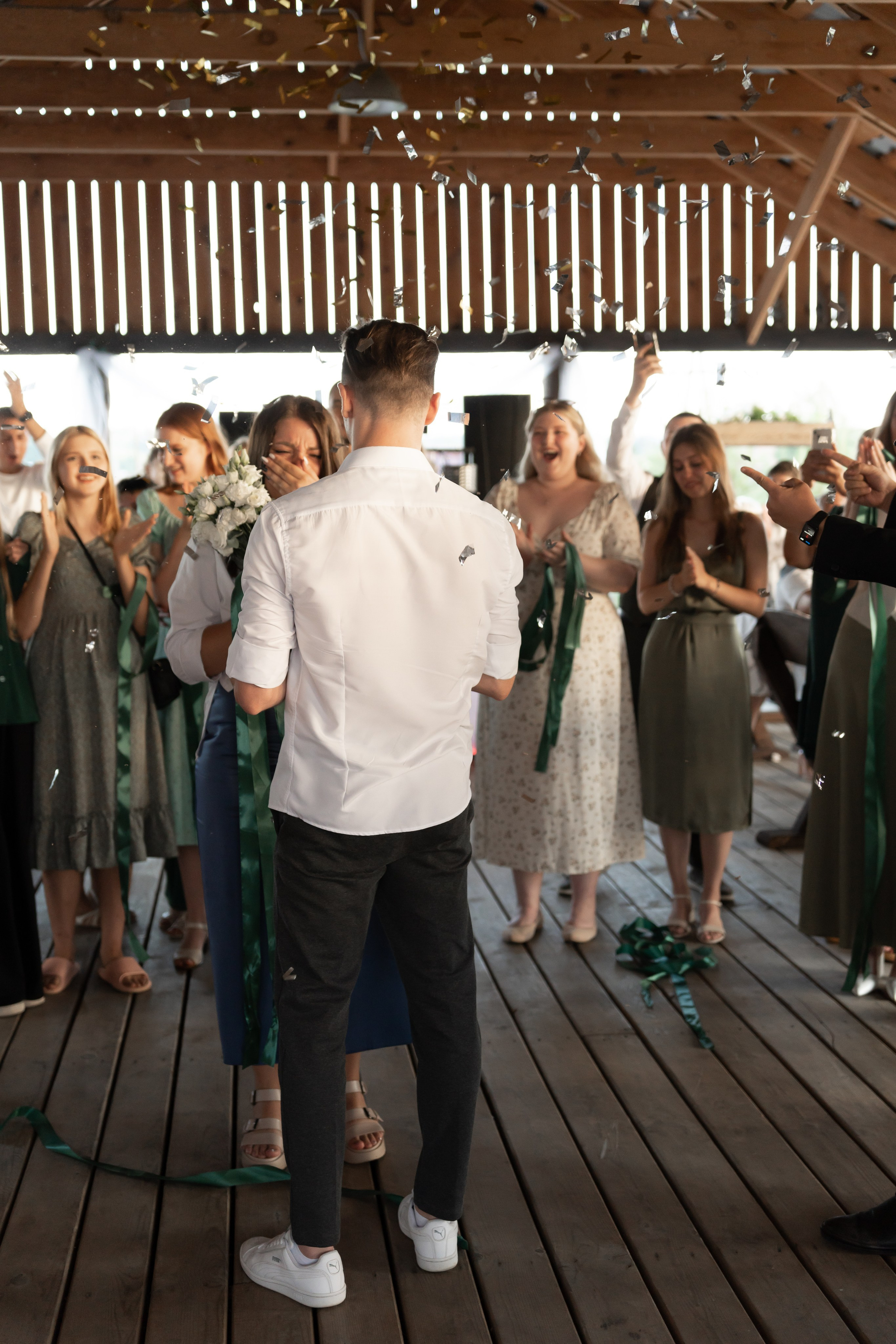 Даша и Егор. Фотограф в Красноярске. Юлия Чаушанская