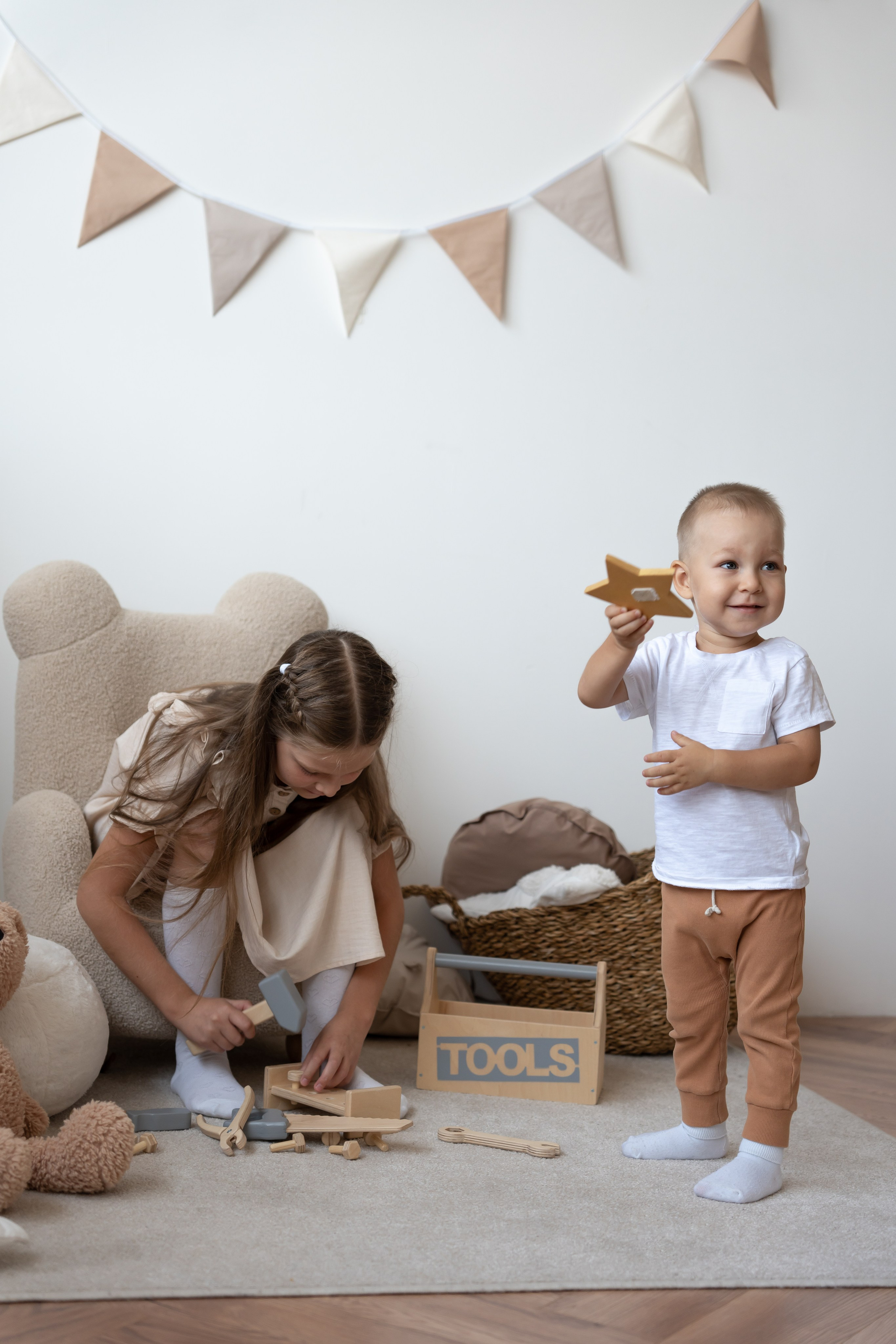 Саше годик. Фотограф в Красноярске. Юлия Чаушанская