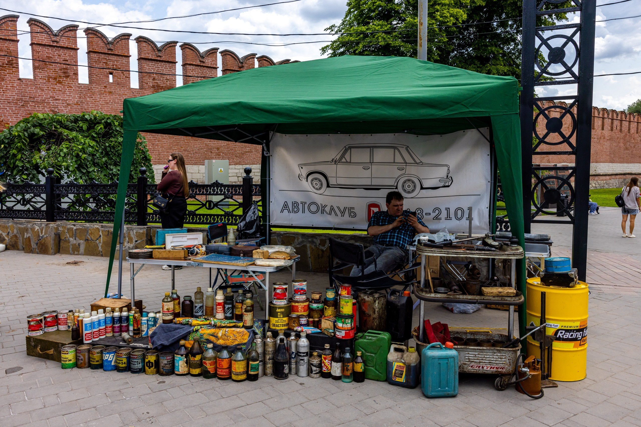 Автострада 20 лет. Фотограф в Туле Крупский АнДРей. Фотостудия «КАДР71» в Туле