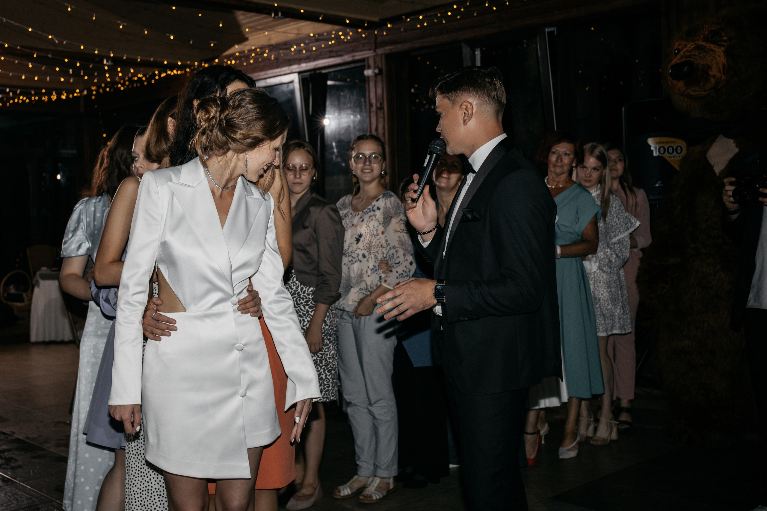 Любовь похожая на сон. Андрей и Анастасия. Свадебный и семейный фотограф в Магнитогорске Катя Буряк