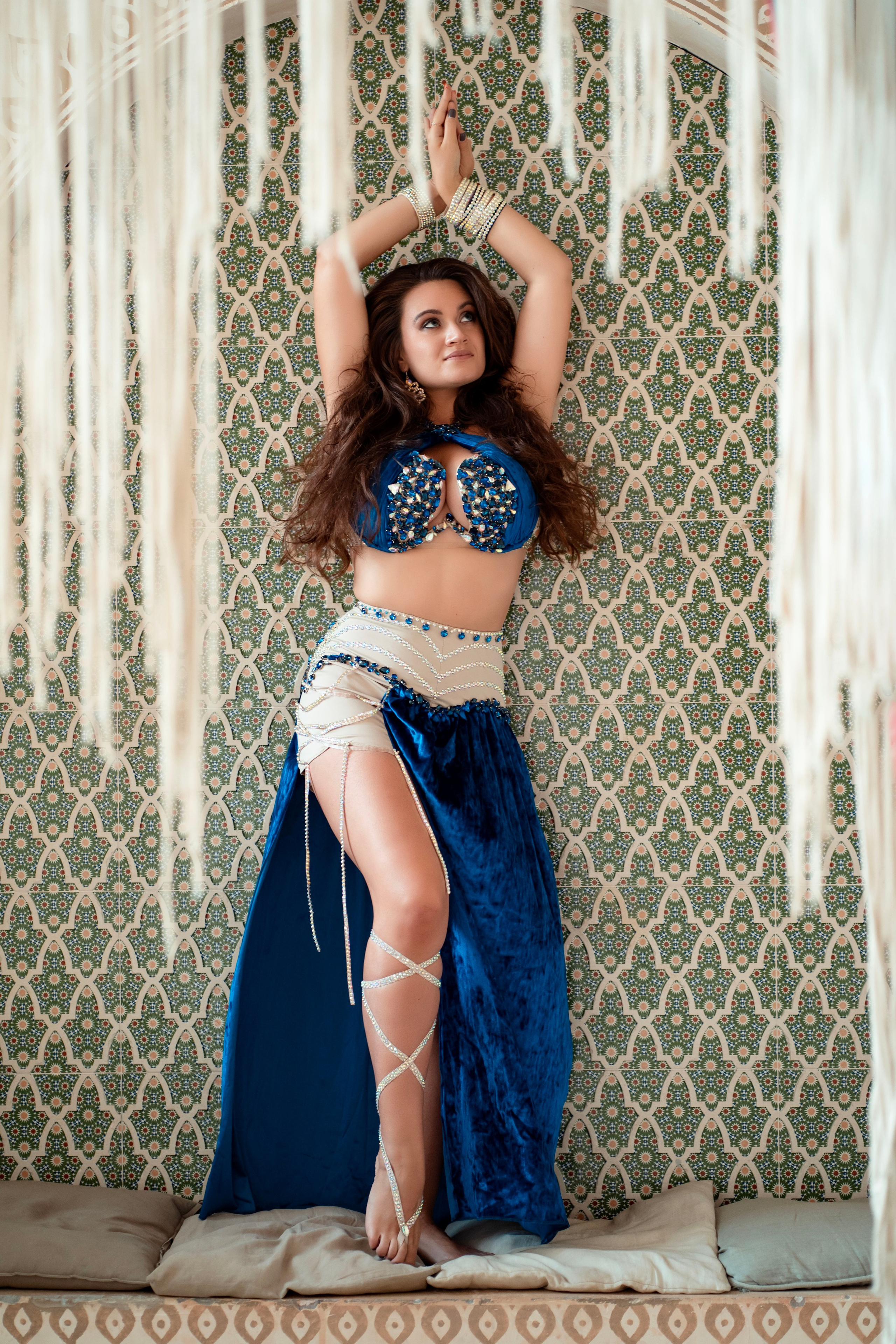 Восток, дело тонкое. Фото / Видеосъемка в Москве