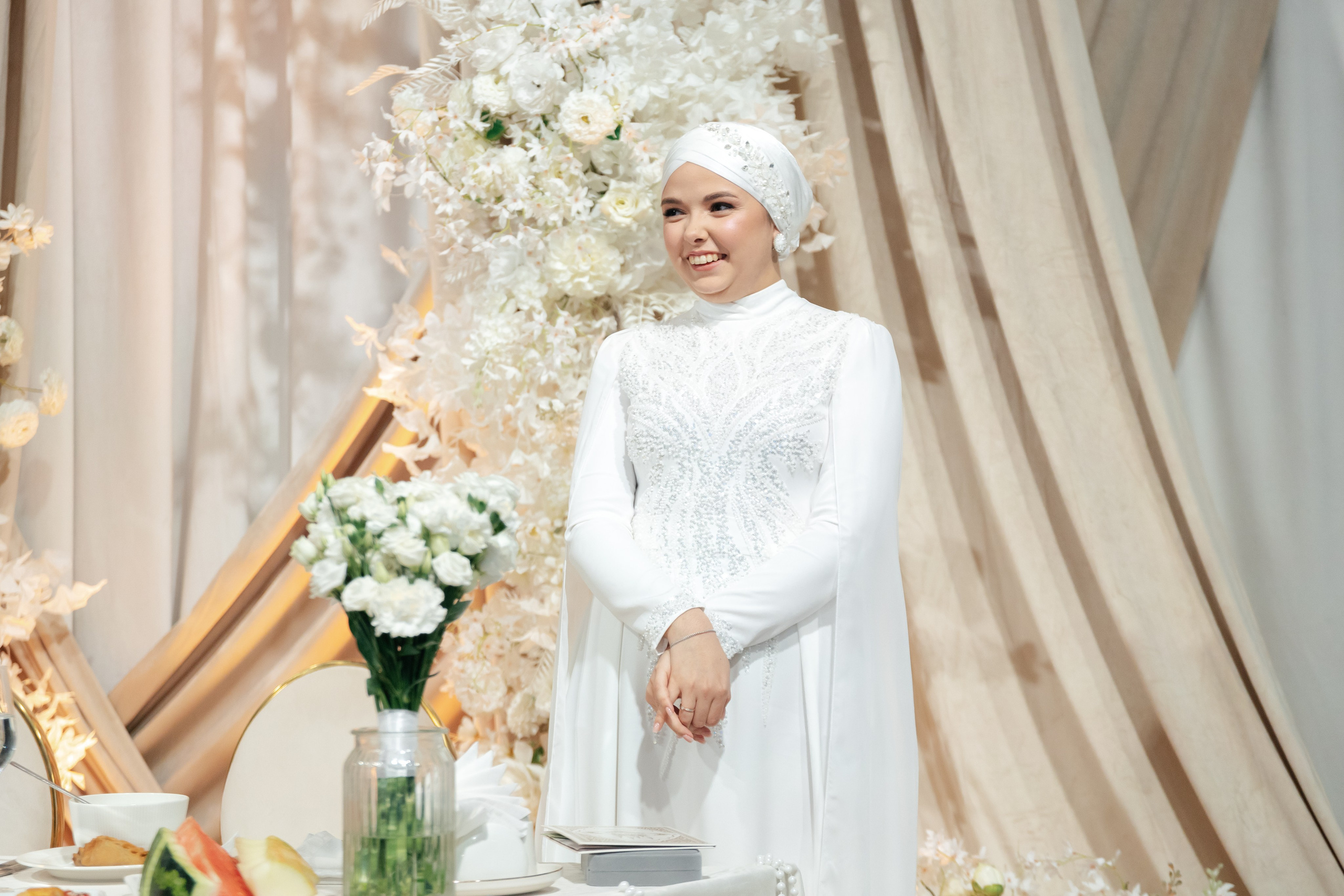 Bulat & Gulgena. Свадебный фотограф Ильнар Асадуллин