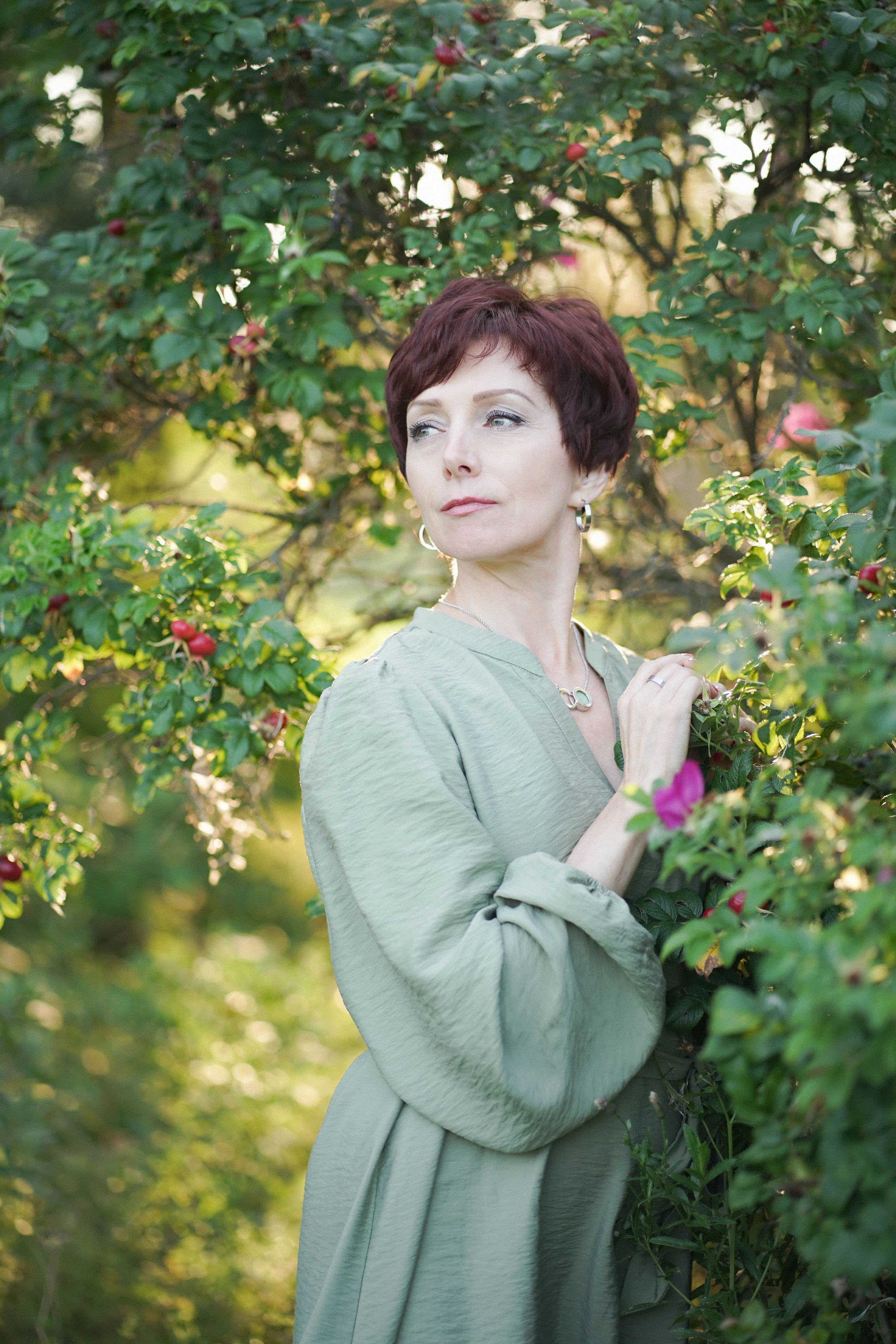 Elena. Lifestyle photographer Turku. I catch emotions in the frame