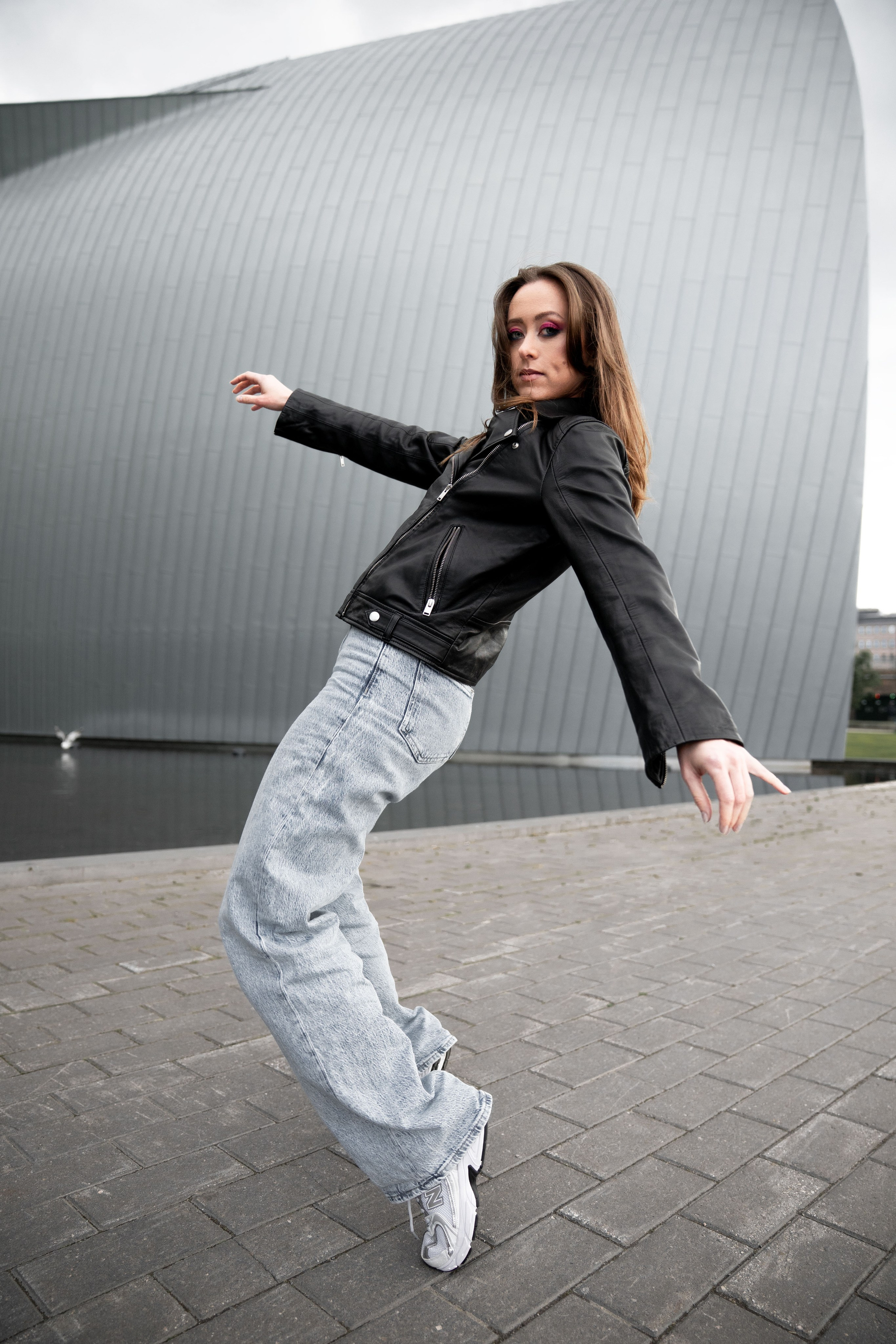 Dance. Lifestyle photographer Turku. I catch emotions in the frame