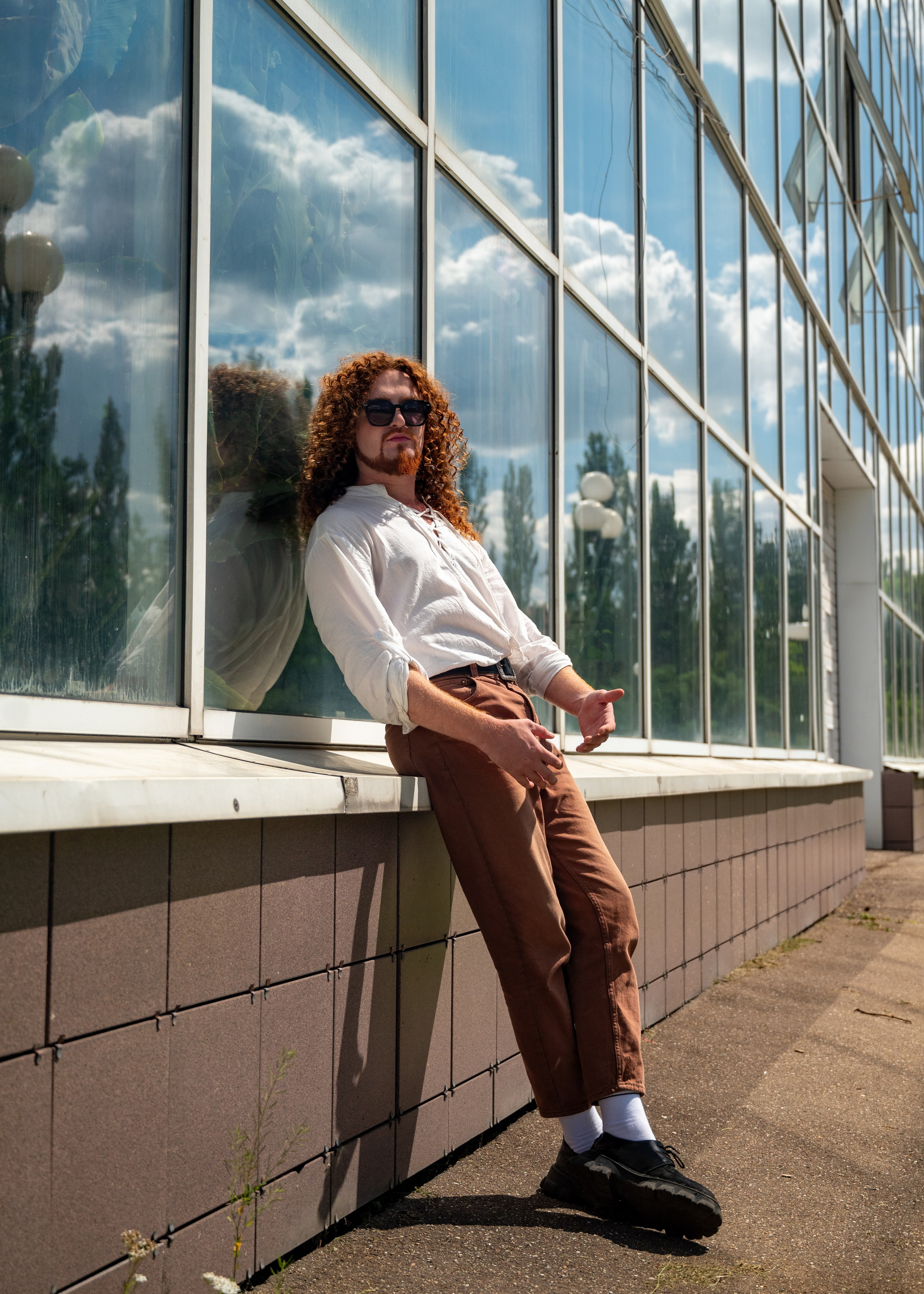 Мужская фотосессия. П&П — Полезное с Приятным. Фотоэкскурсии — Москва на память. Экскурсовод и фотограф в Москве. Увези столицу в своём альбоме!