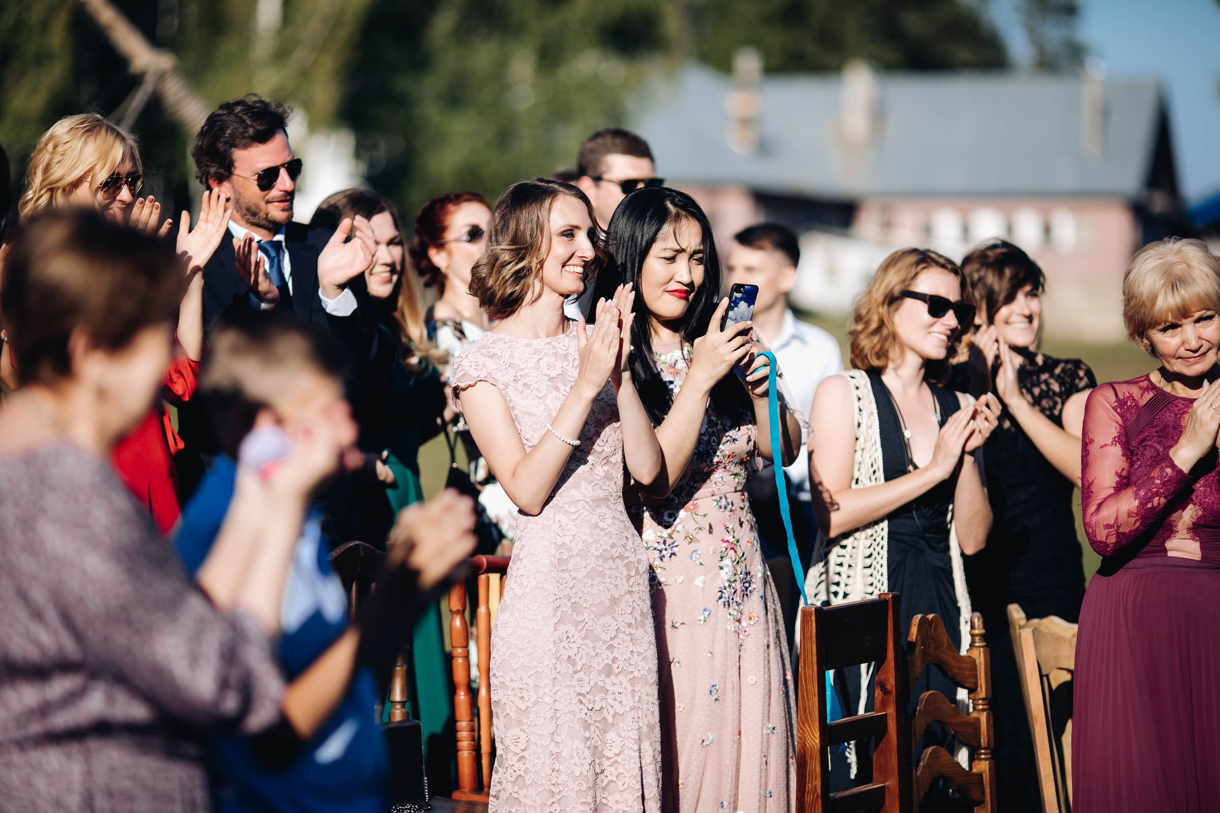 Вне зоны доступа. Фотограф Константин Пешков