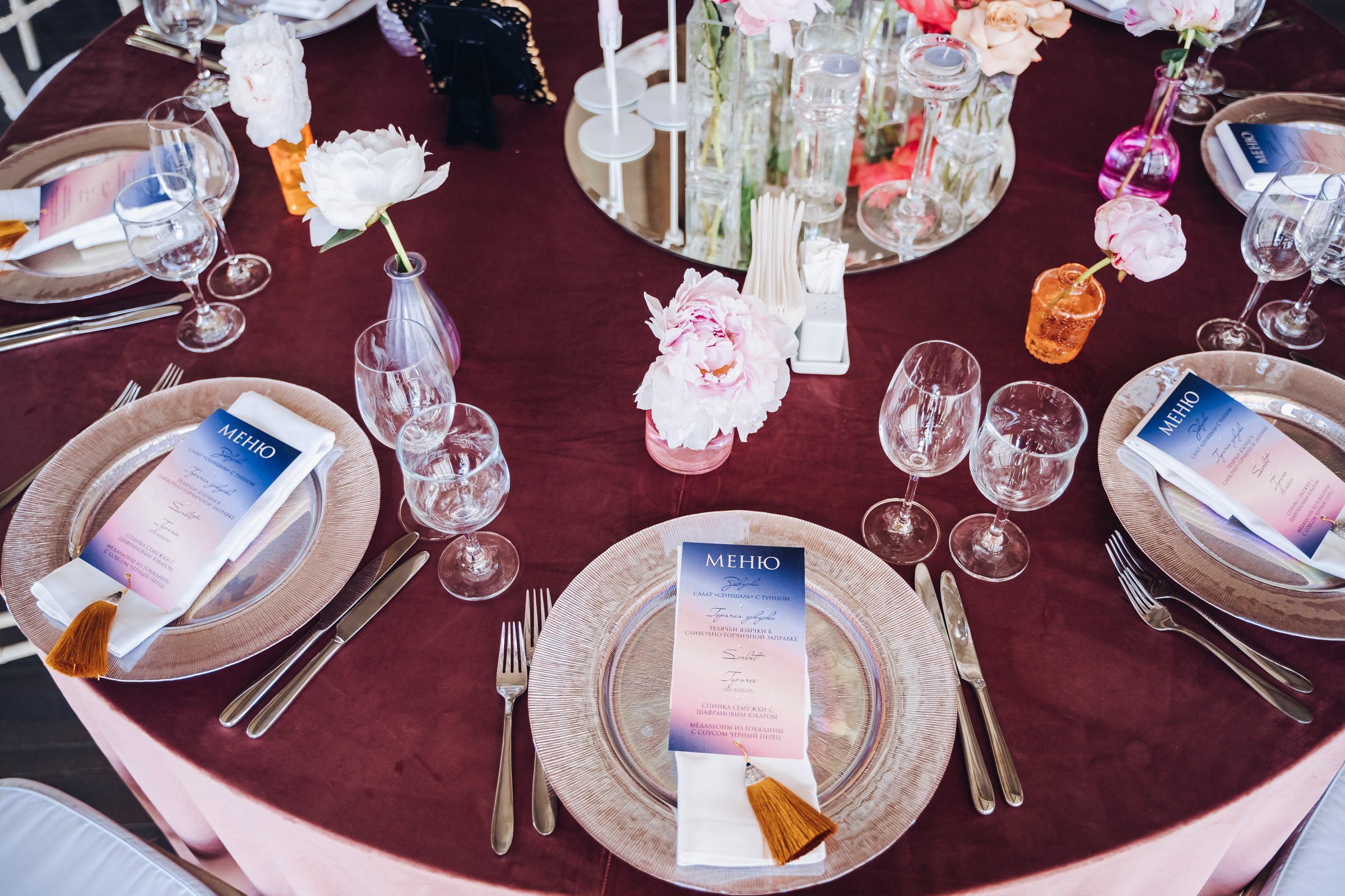 Свадьба НЮ. Фотограф Константин Пешков