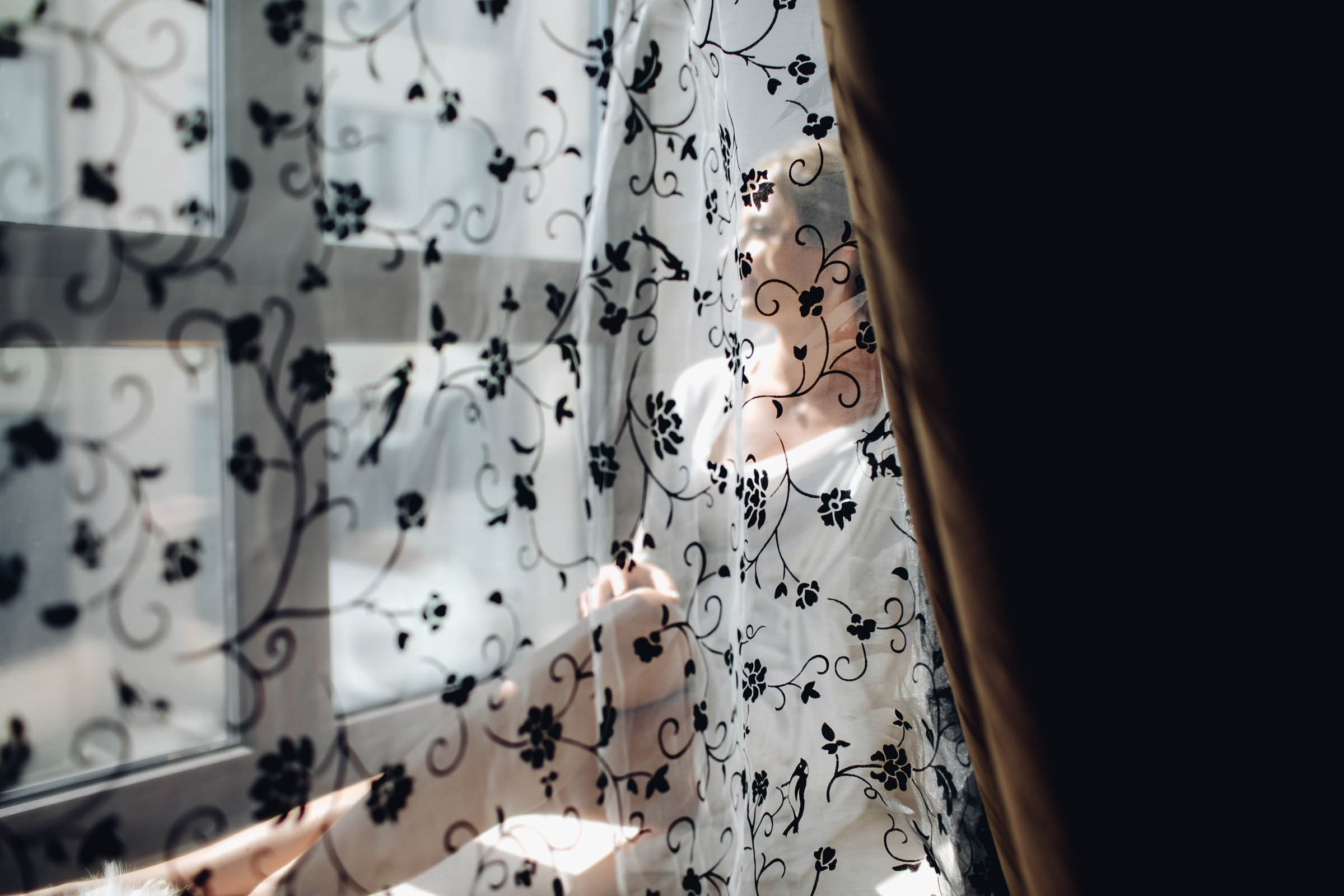 АмериканоРуссо. Фотограф Константин Пешков