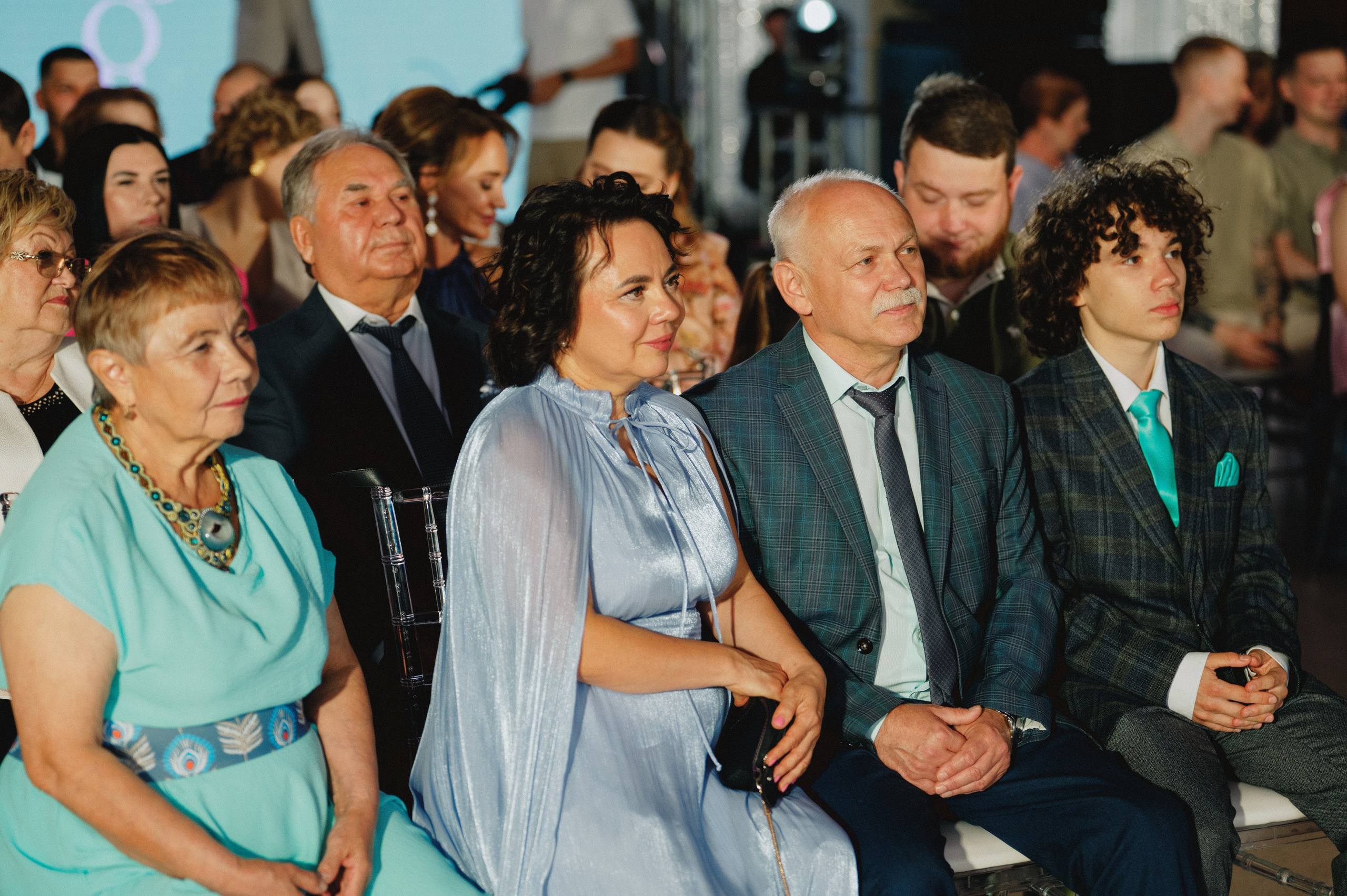 Наташа и Данил. Репортажный и свадебный фотограф в Сургуте