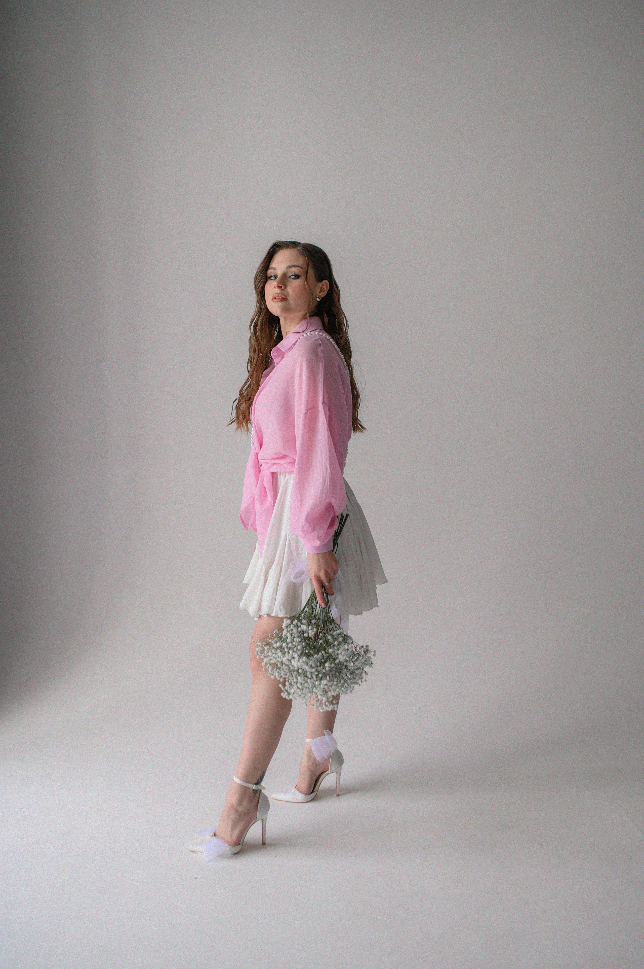 Вероника. Марина Шуляк Фотограф Кострома — Санкт Петербург