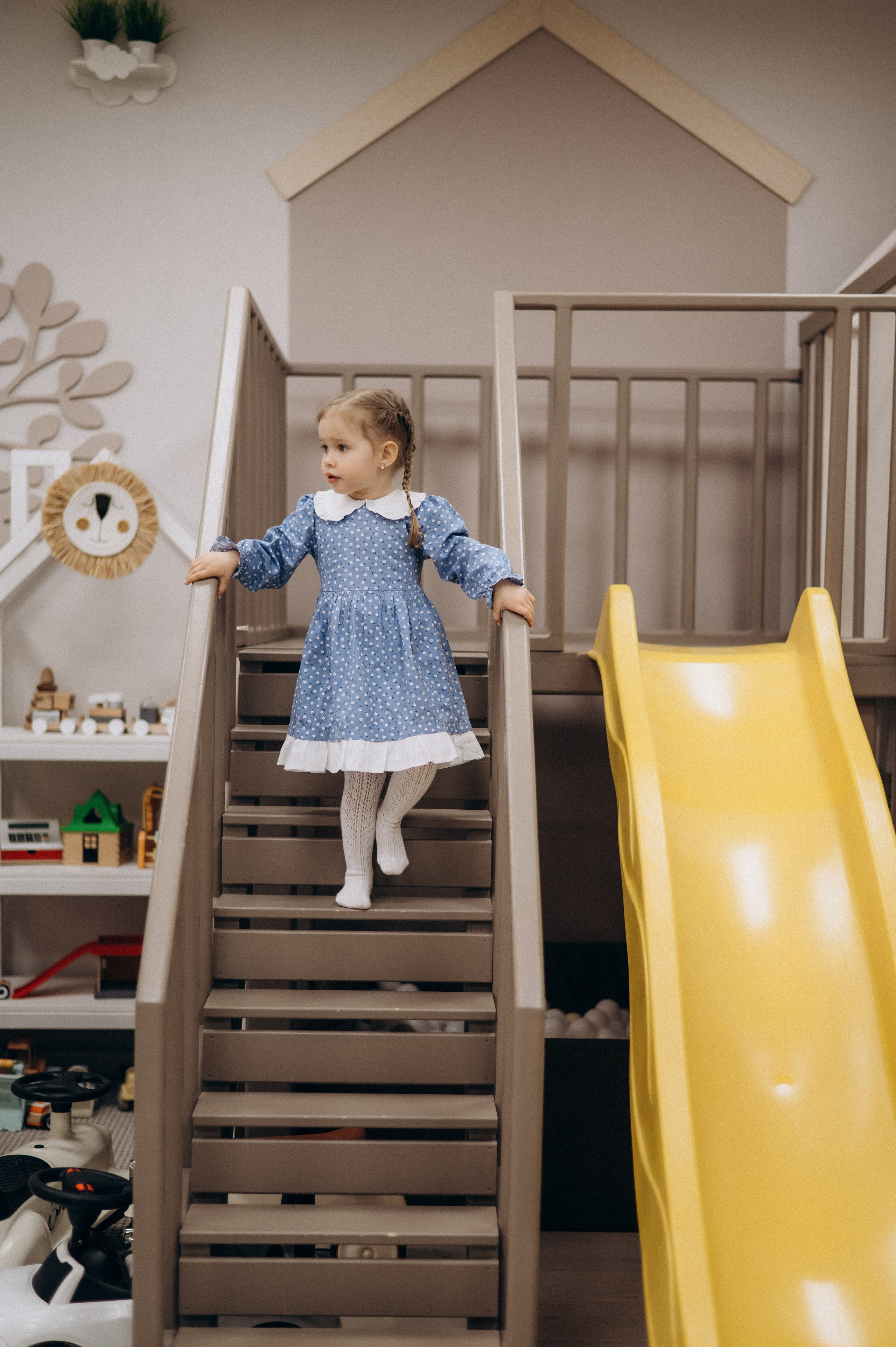 Игровая. Фотограф в Иркутске