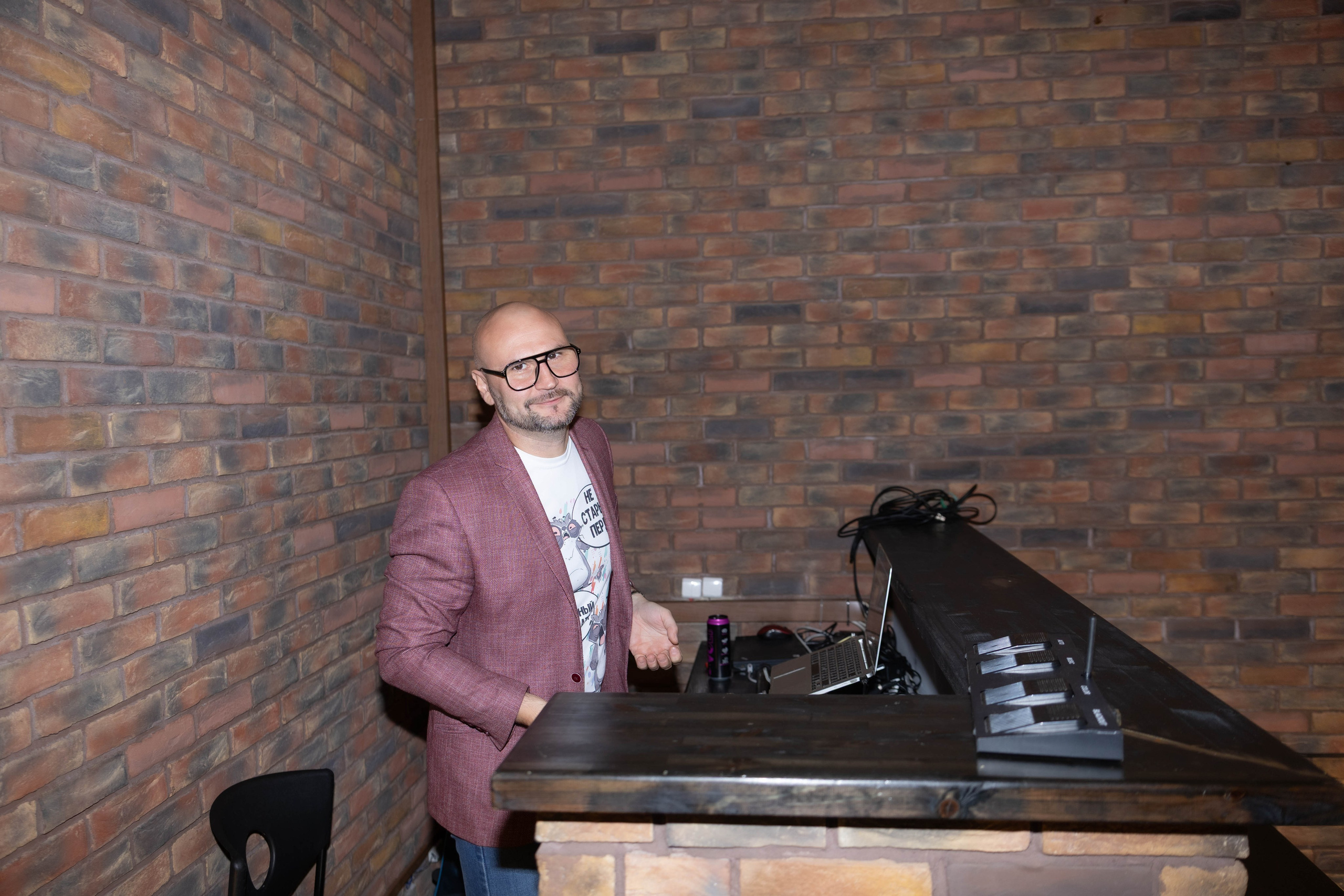 День рождения. Семейный свадебный и репортажный фотограф в Москве Ольга Бабицкая