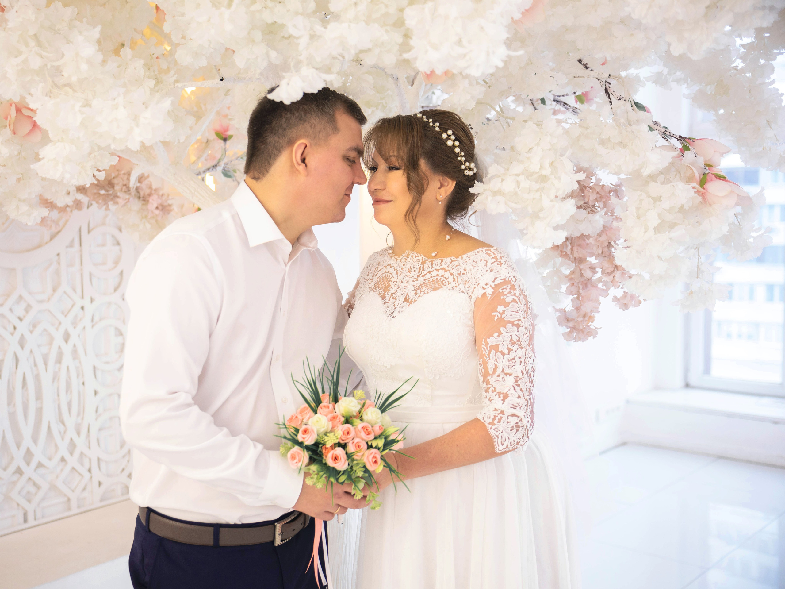 Георгий и Юлия. Ольга Бабицкая | Семейный и свадебный фотограф в Москве | myfoxi