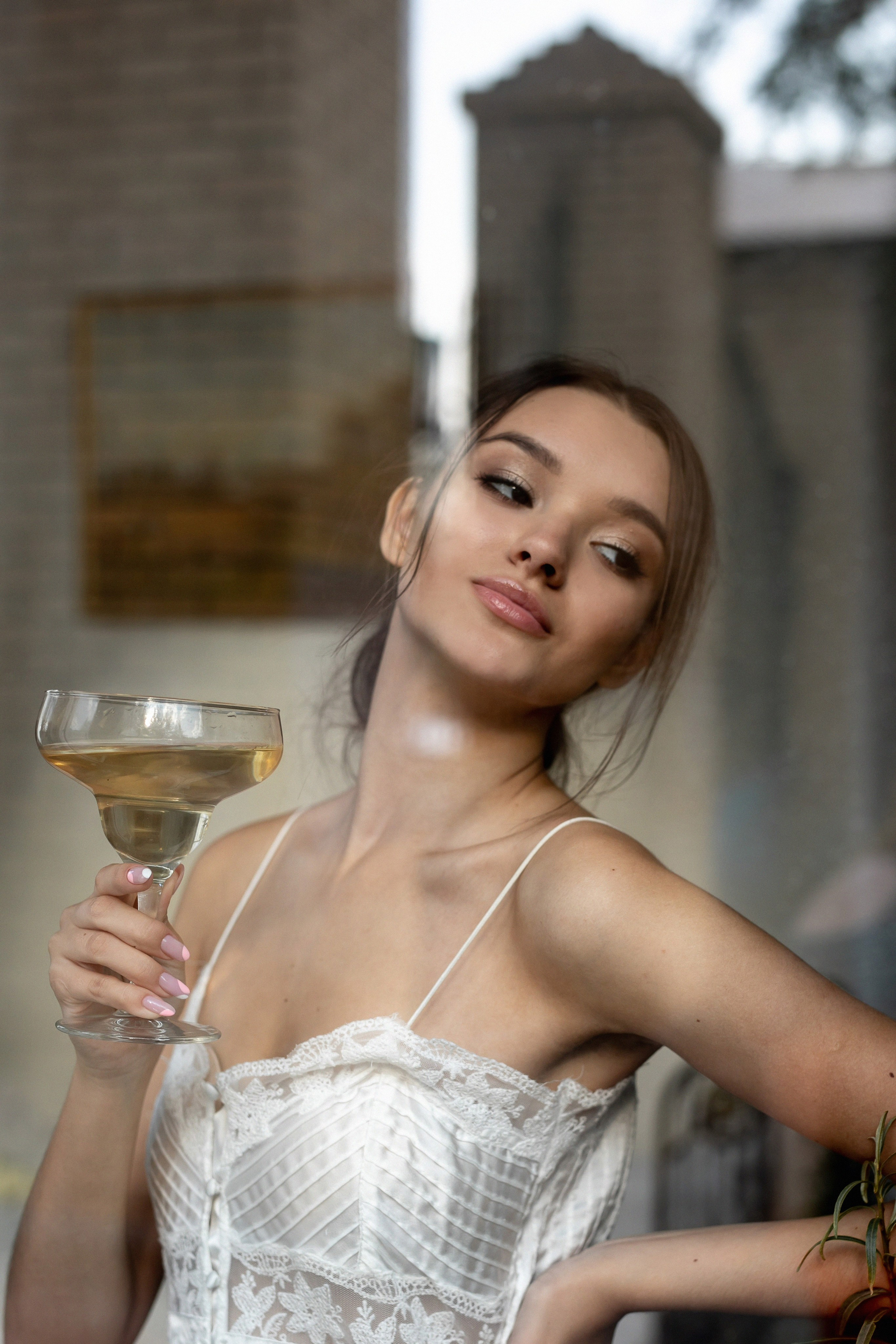 Ростислав и Виктория. Лада Канана Свадебный и семейный фотограф