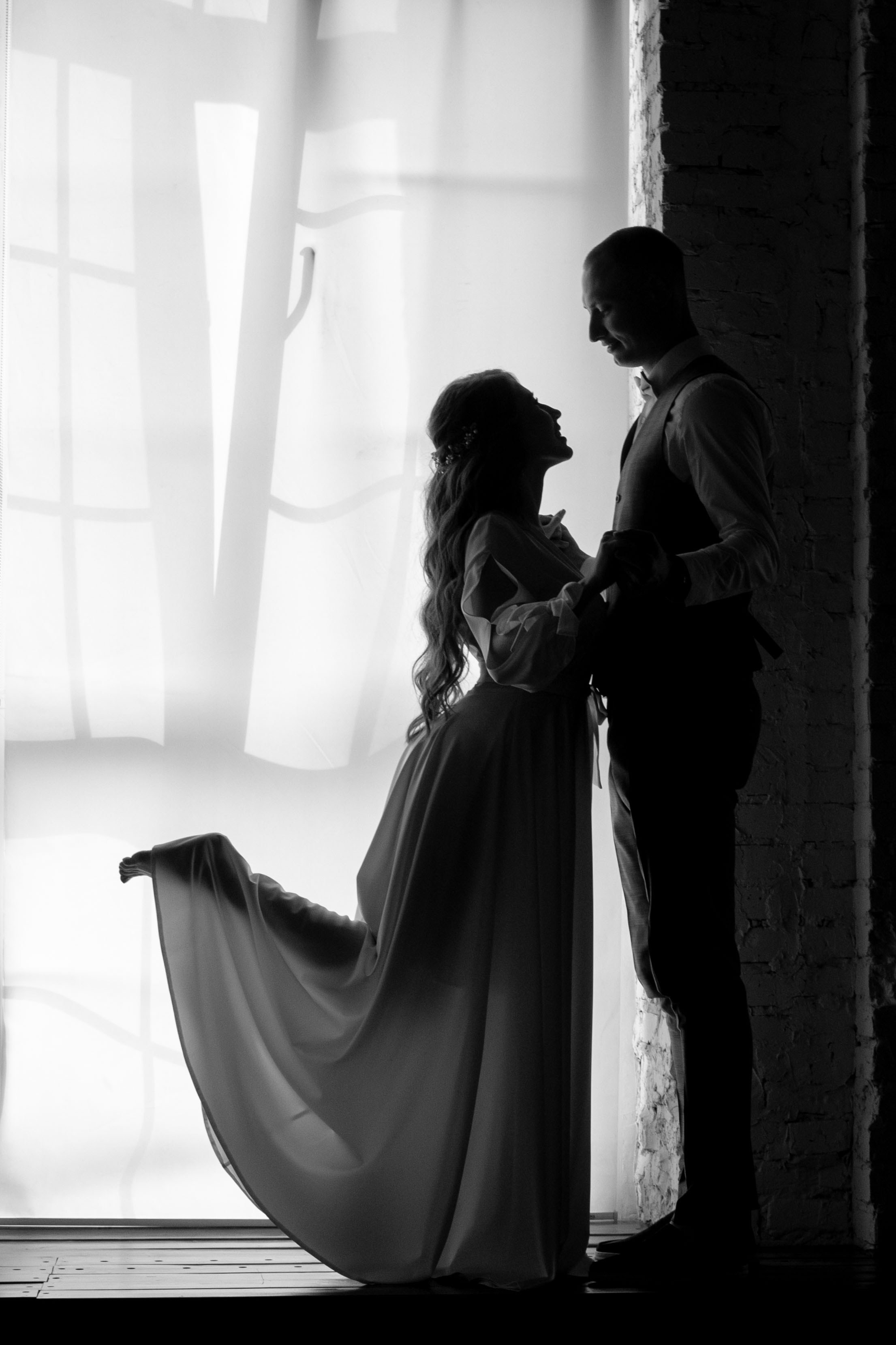 Егор и Анастасия. Лада Канана Свадебный и семейный фотограф