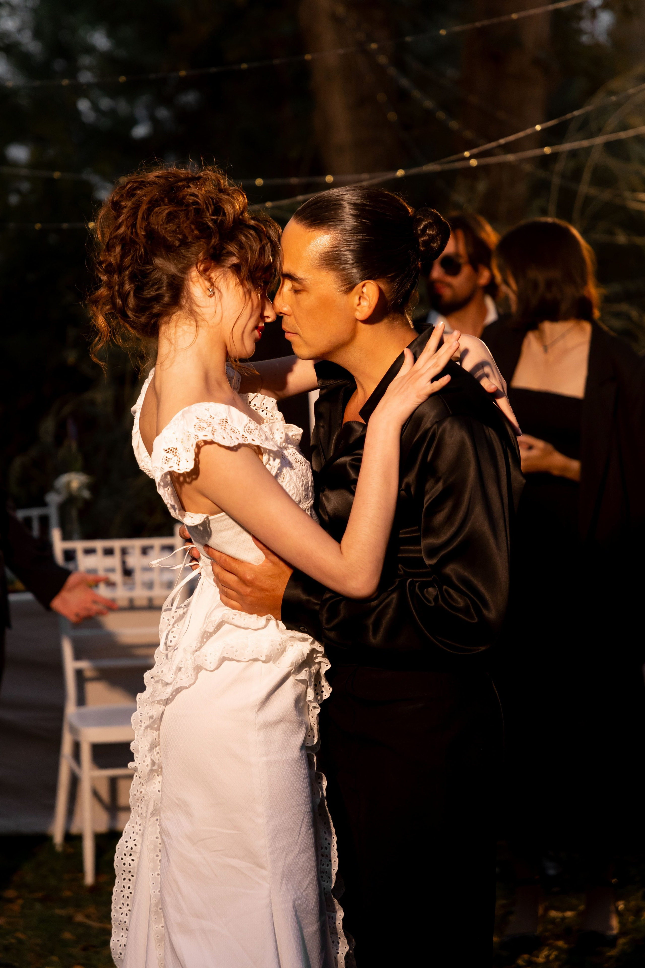 Итальянская свадьба. Лада Канана Свадебный и семейный фотограф