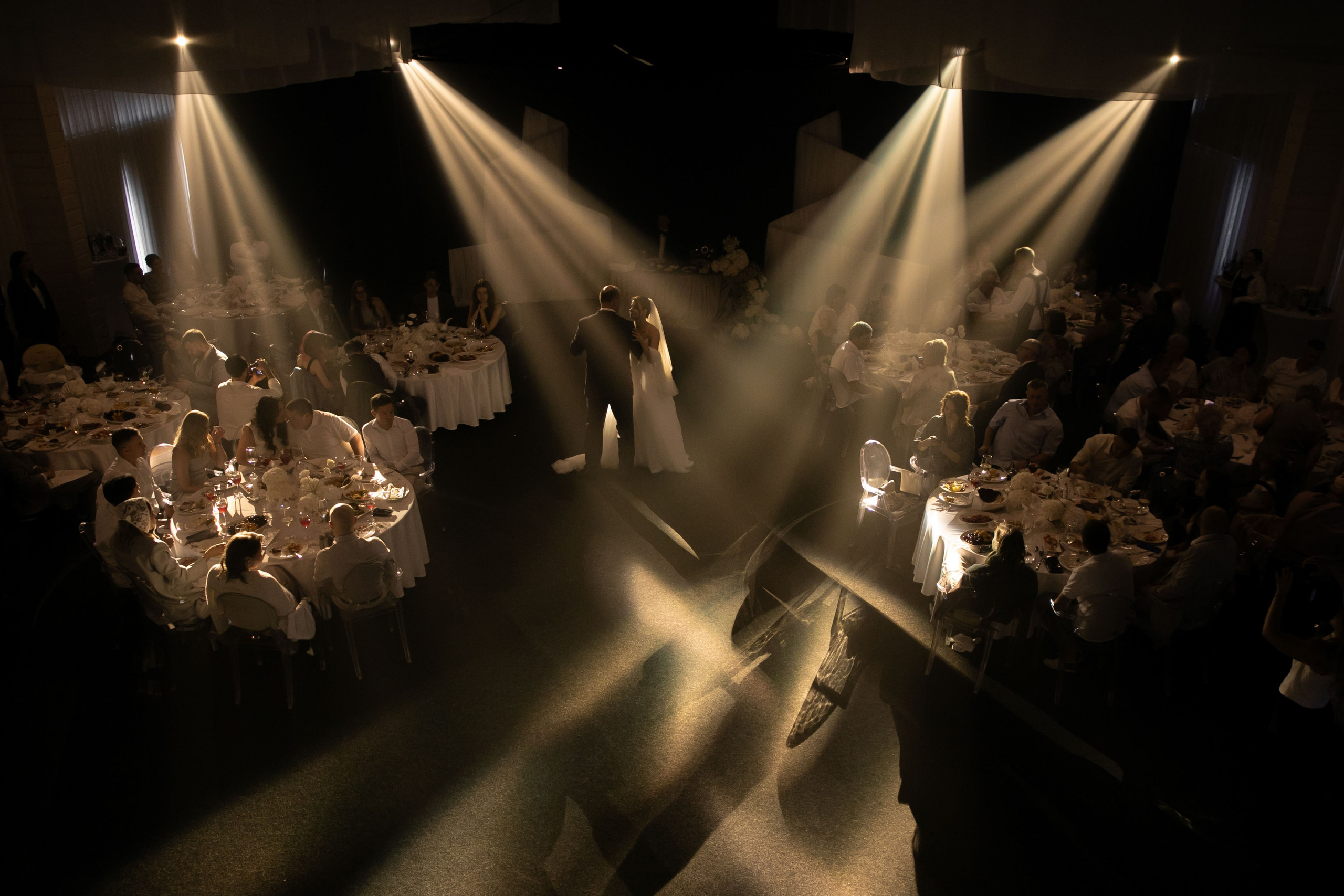 Виктор и Ольга. Лада Канана Свадебный и семейный фотограф