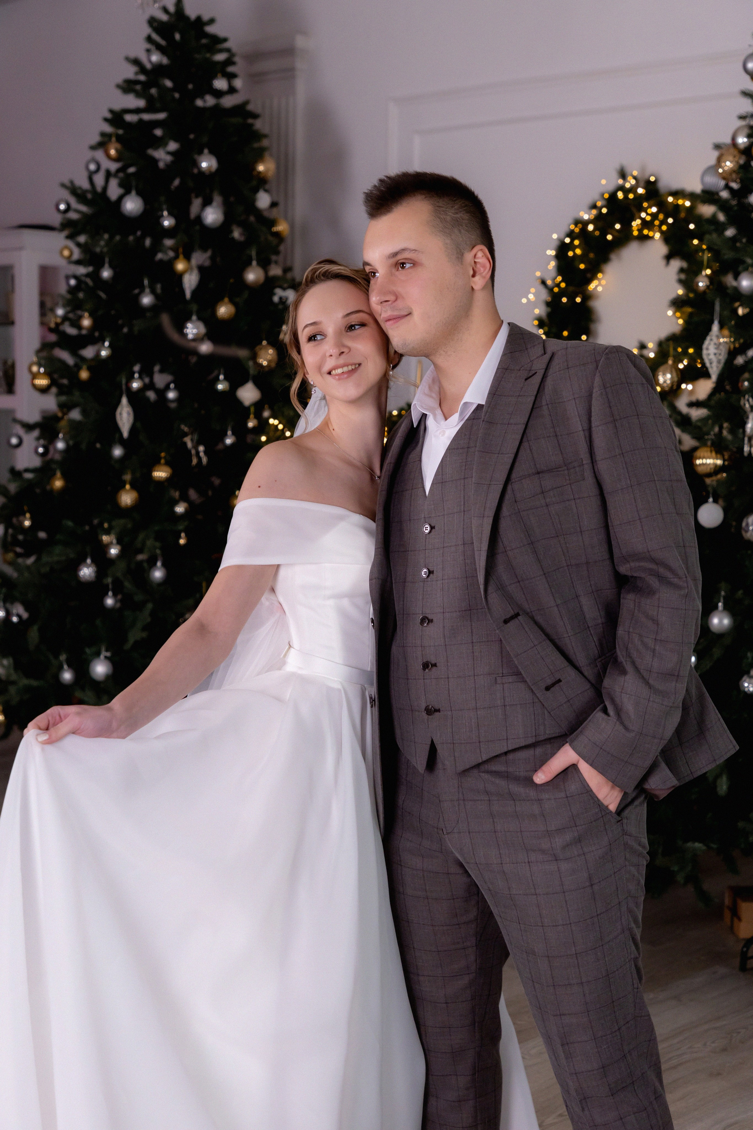 Георгий и Мария. Лада Канана Свадебный и семейный фотограф