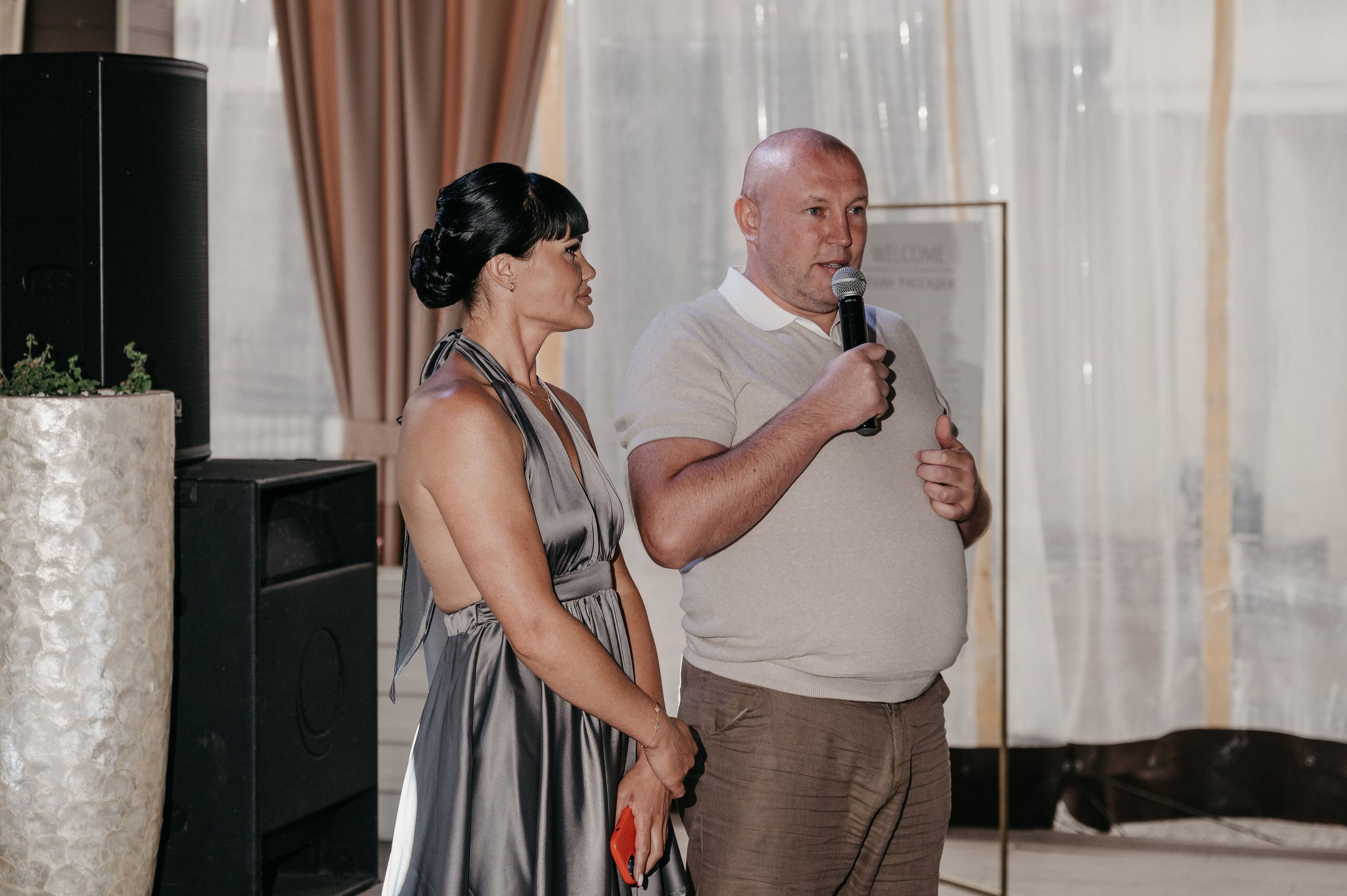 Иван и Яна. Свадебный фотограф Марина Жемчужникова в Москве и в Белгороде