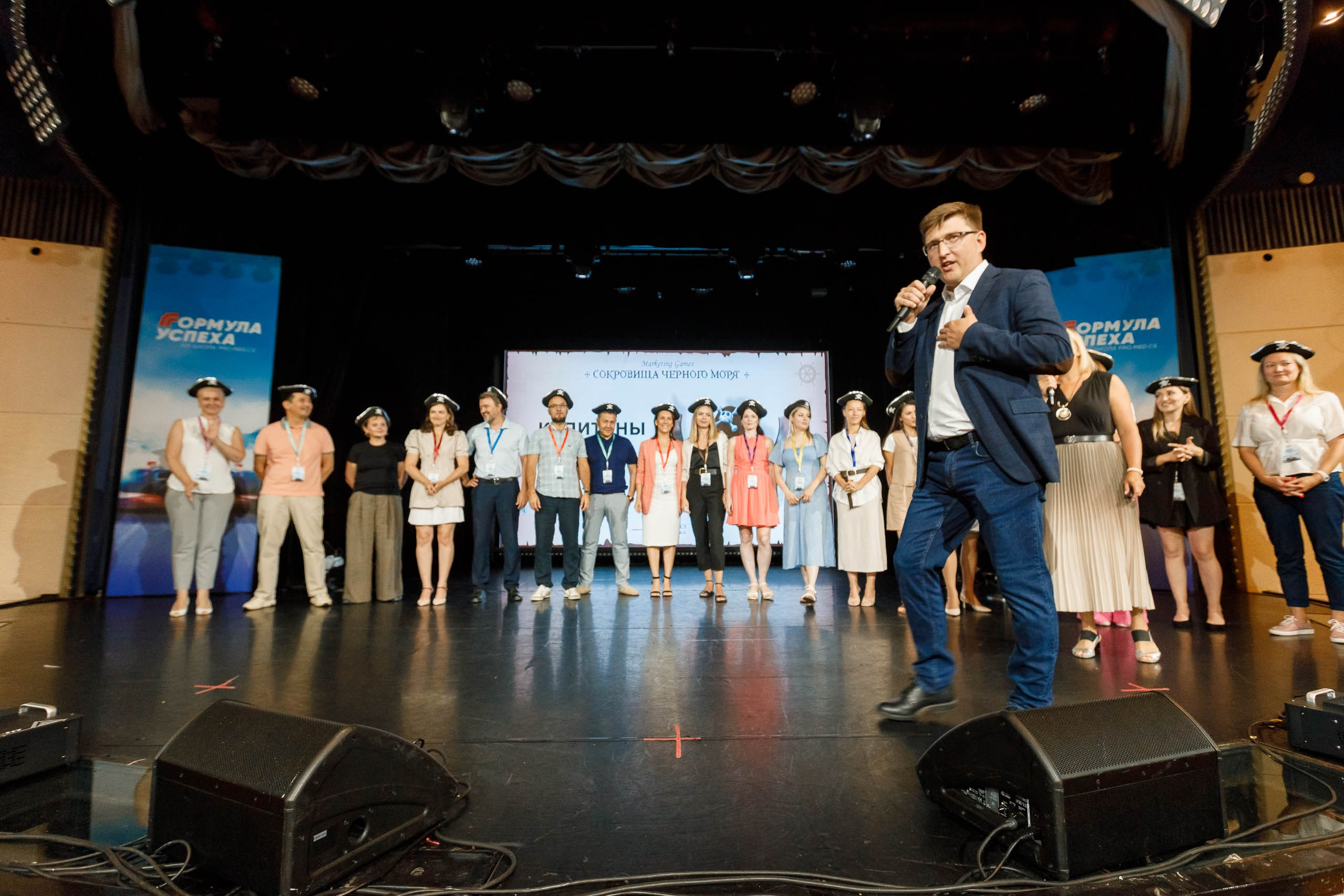 Конференция на Круизном лайнере «Астория Гранде» (Astoria Grande) в Турции. Репортажный фотограф в Москве, Сочи и Санкт-Петербурге