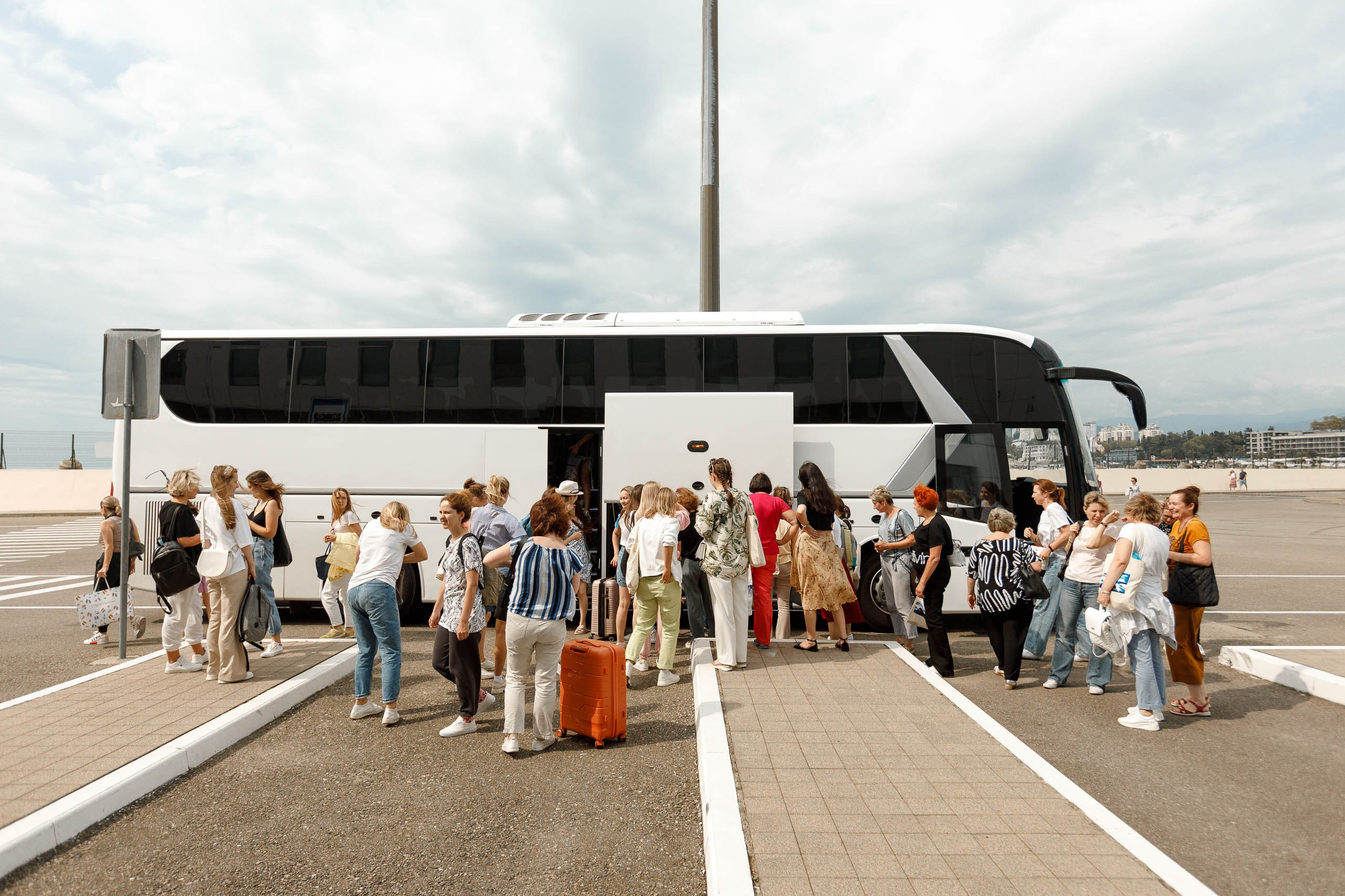 Конференция на Круизном лайнере «Астория Гранде» (Astoria Grande) в Турции. Репортажный фотограф в Москве, Сочи и Санкт-Петербурге