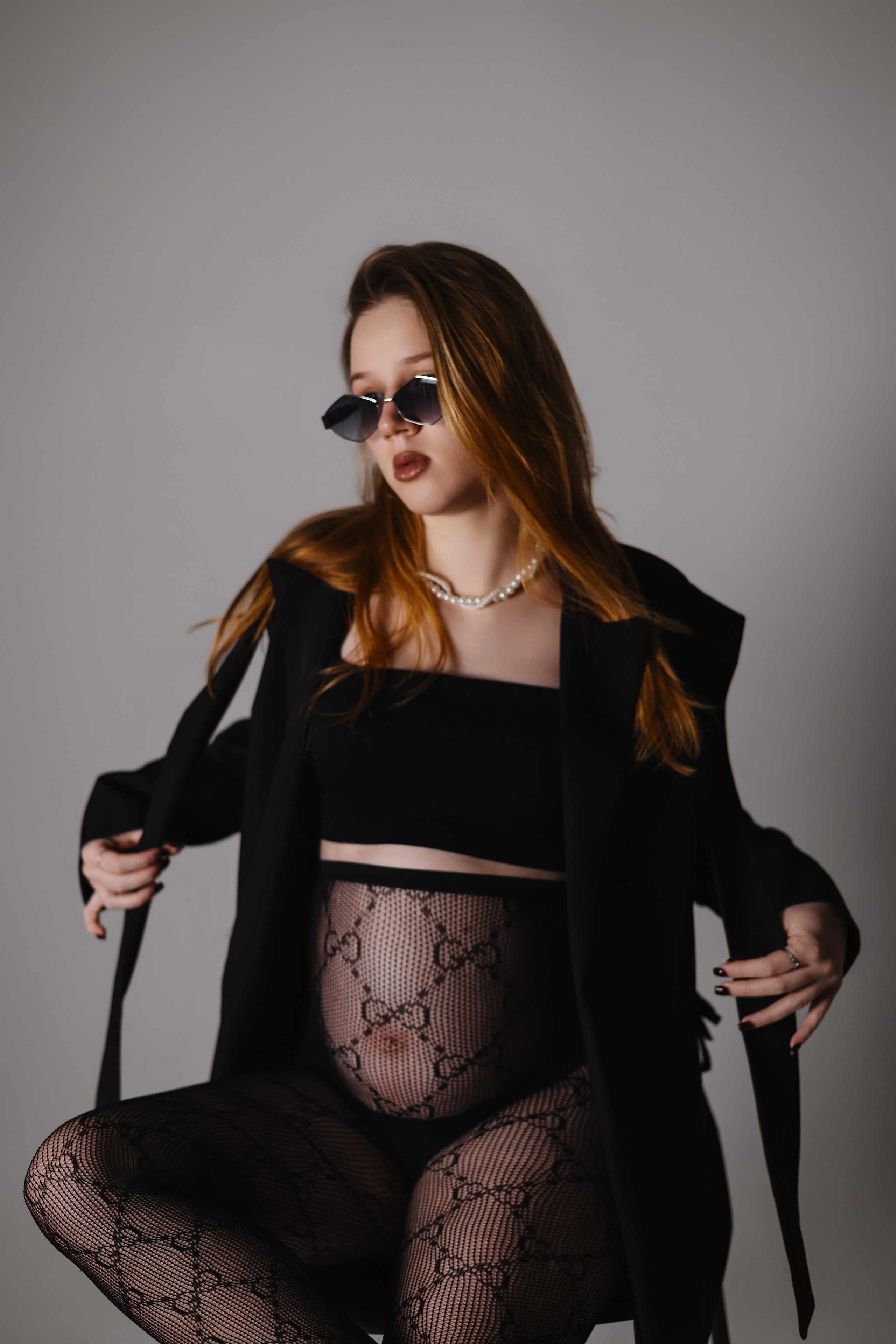 Съемка беременных