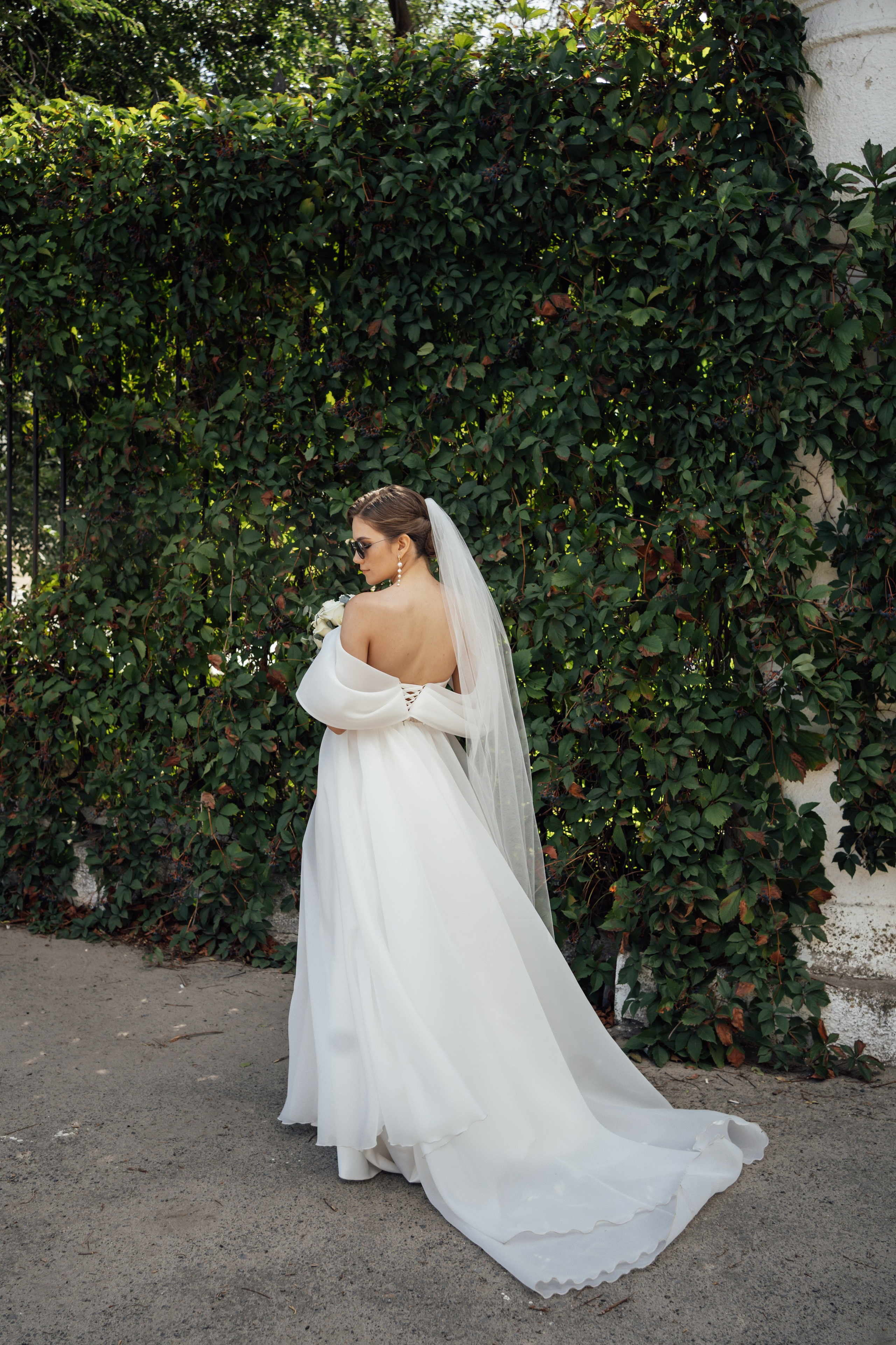 Леонид и Мария. Свадебный и семейный фотограф в Волгограде Наталья Наумова