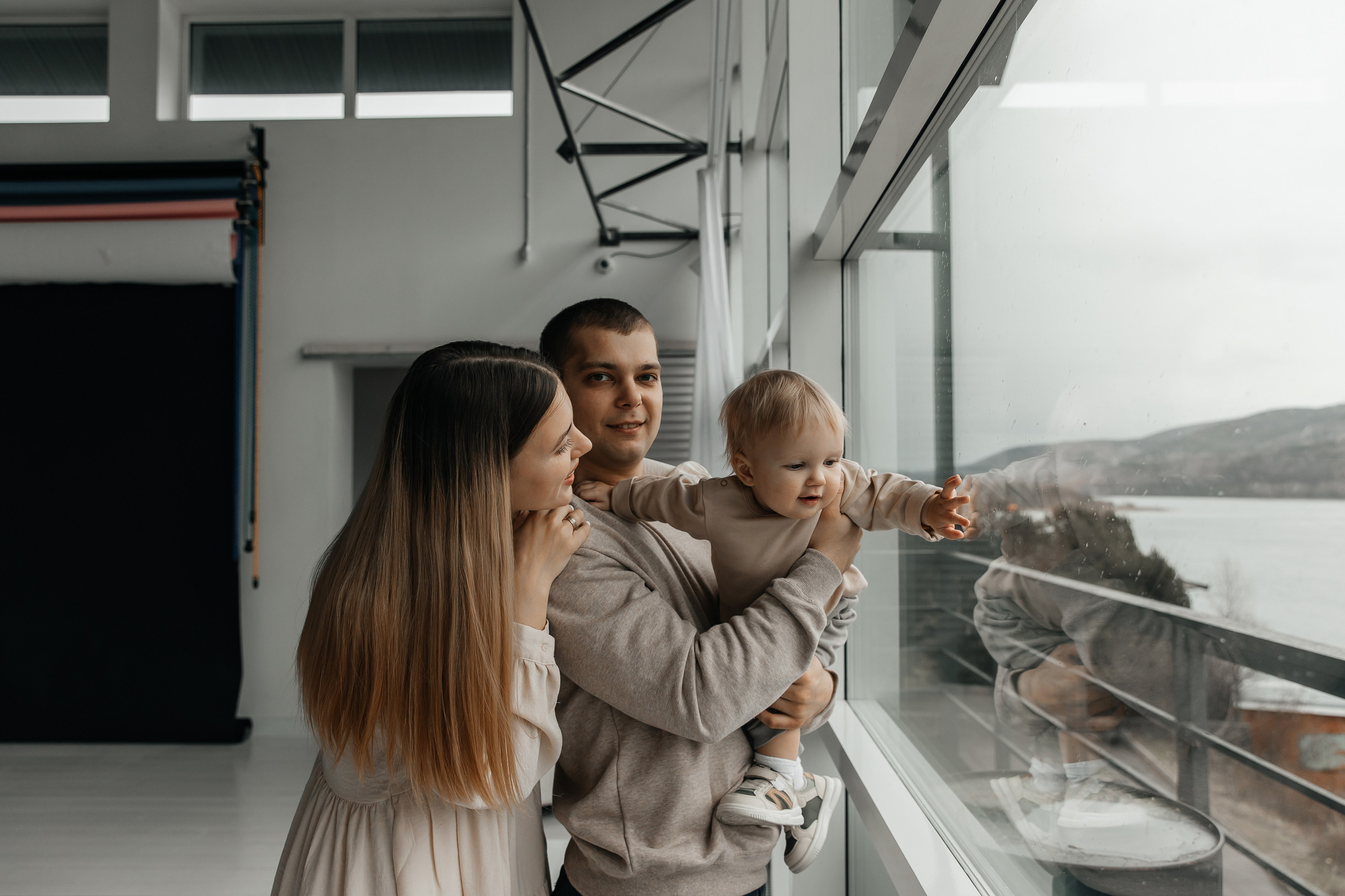 Семейная. Свадебный фотограф Красноярск — Кристина Ива